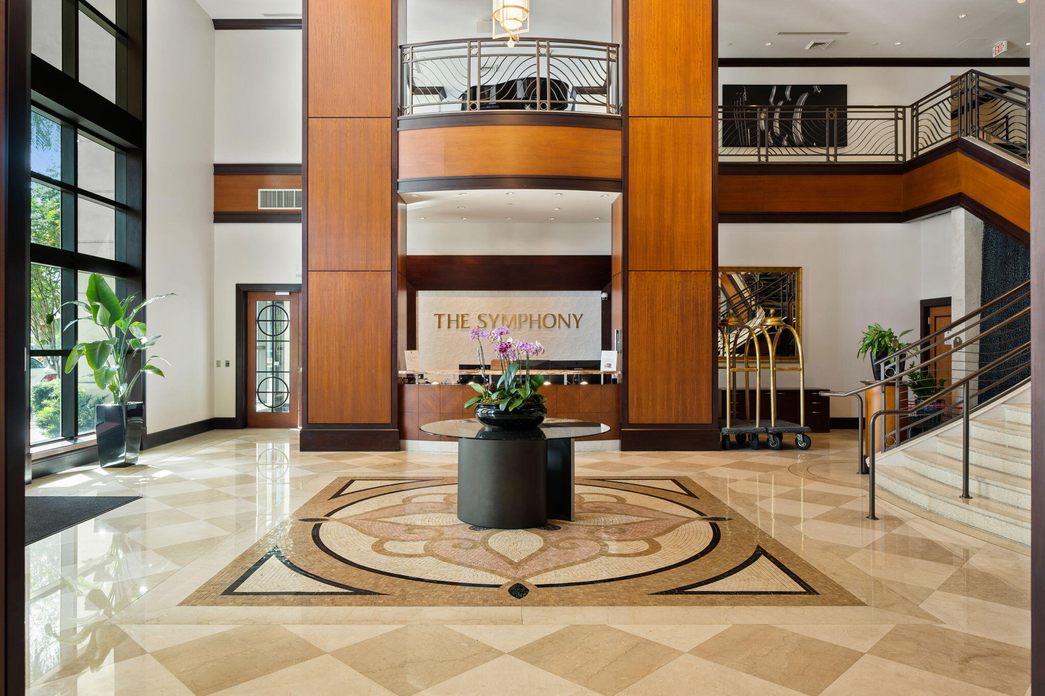 SYMPHONY NORTH CONDO - Residential