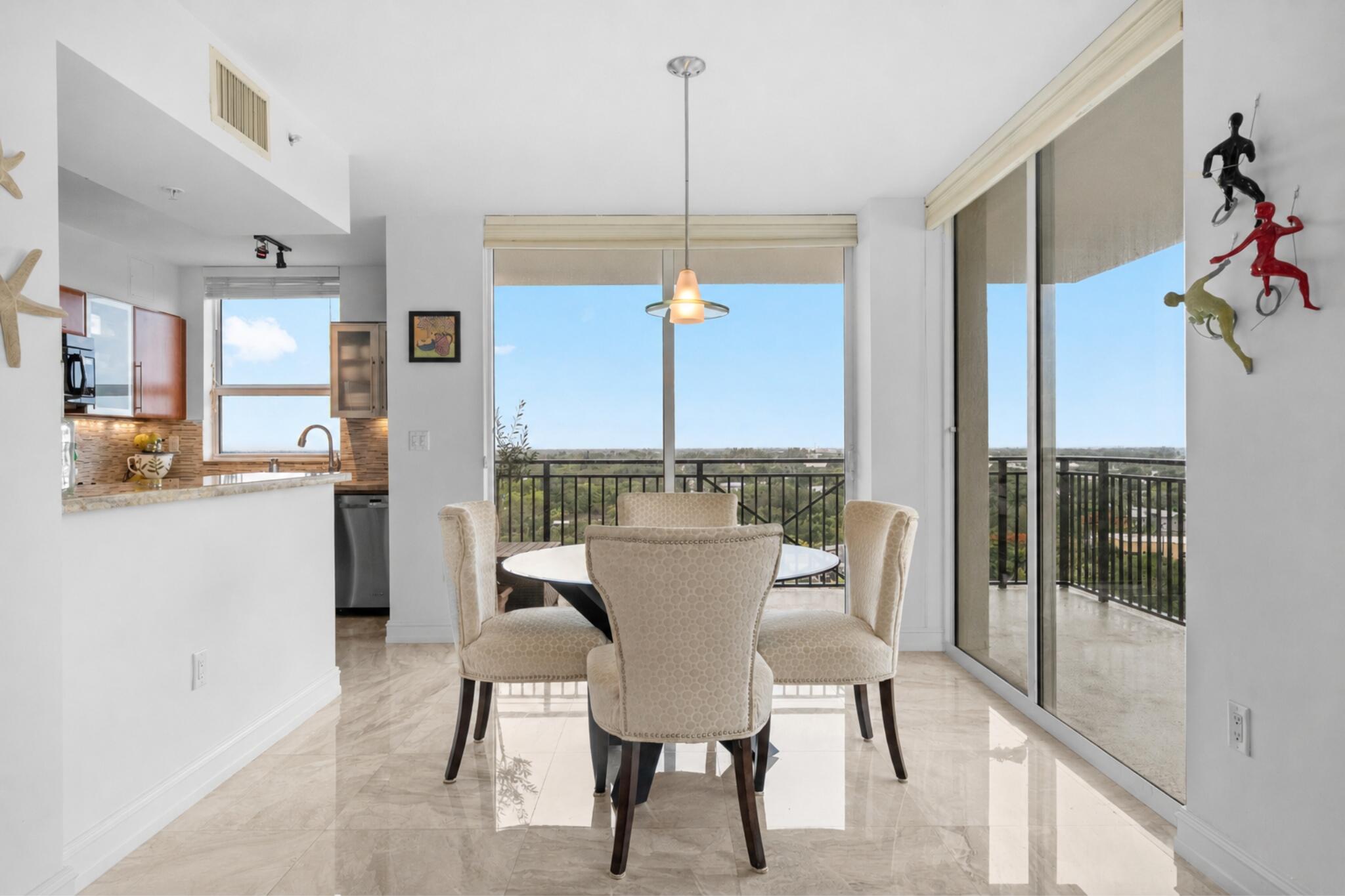SYMPHONY NORTH CONDO - Residential