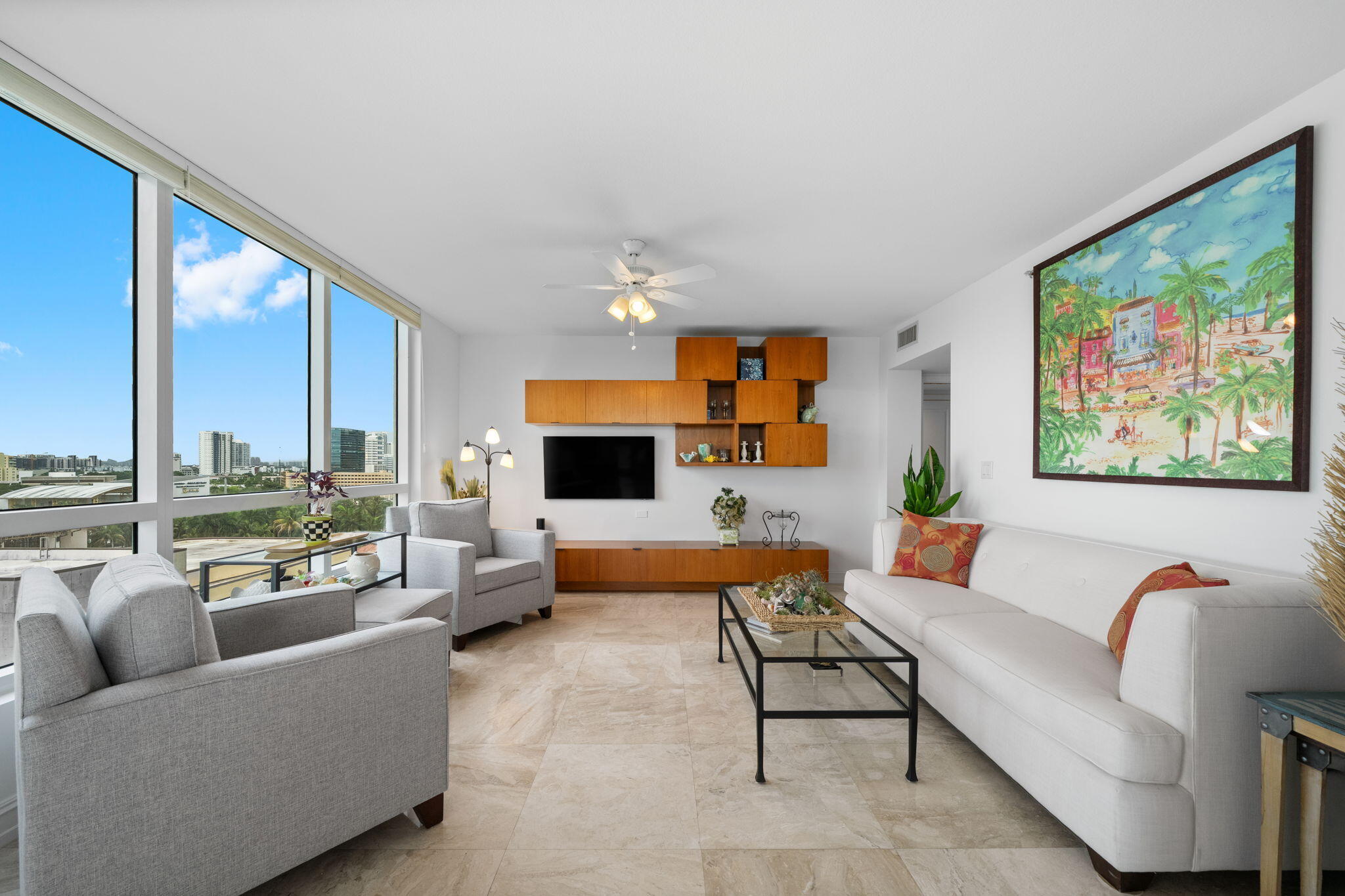 SYMPHONY NORTH CONDO - Residential