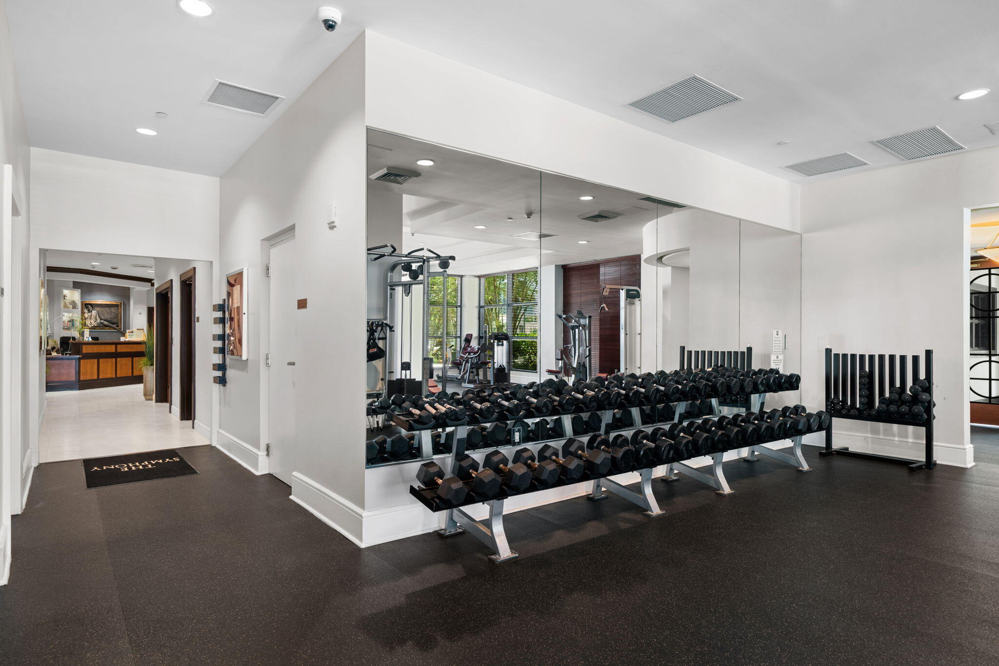 SYMPHONY NORTH CONDO - Residential