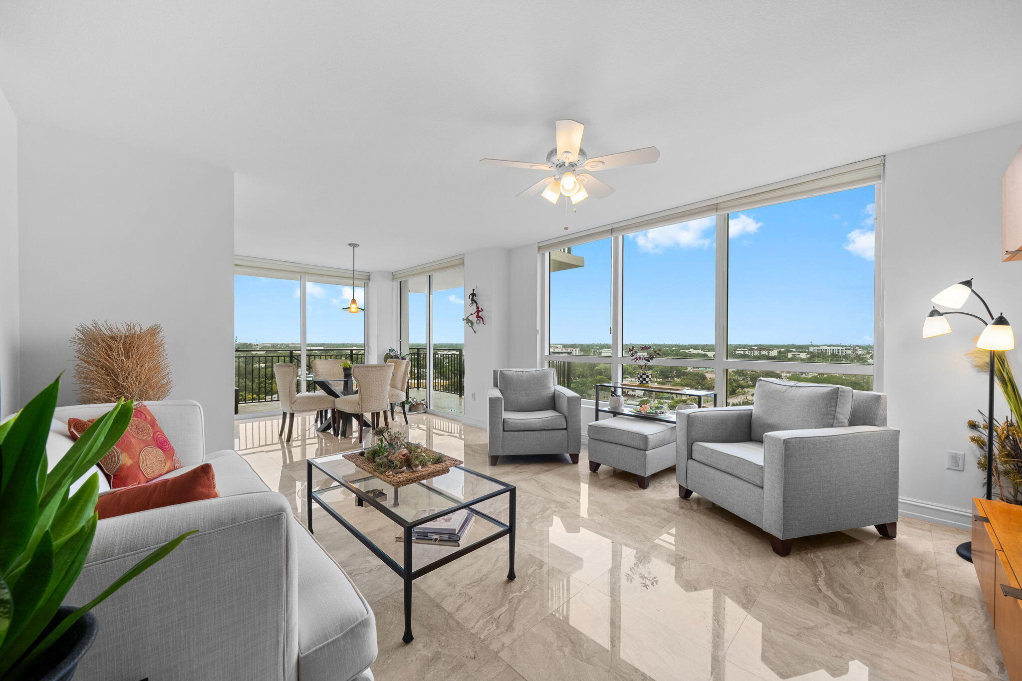 SYMPHONY NORTH CONDO - Residential