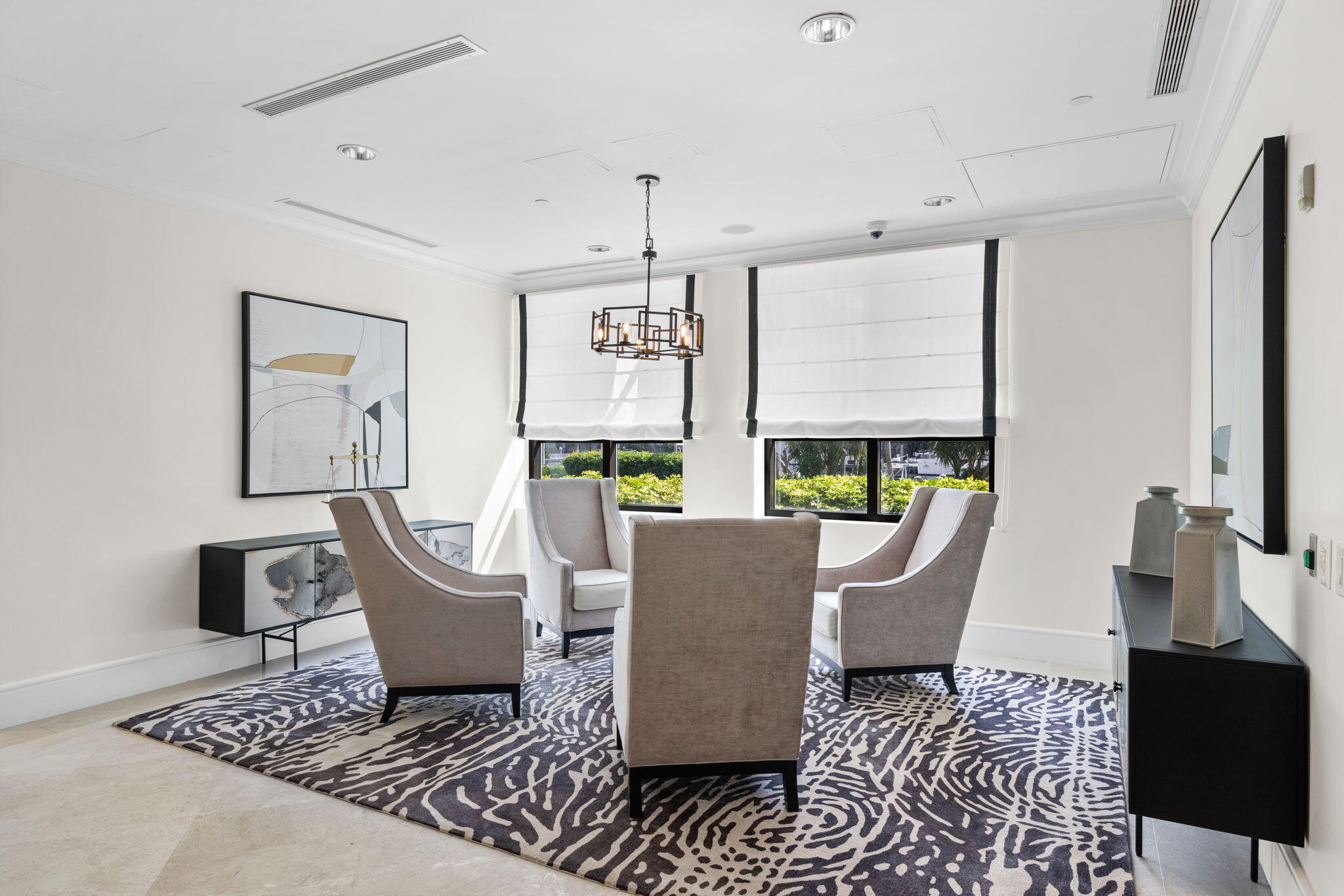 SYMPHONY NORTH CONDO - Residential