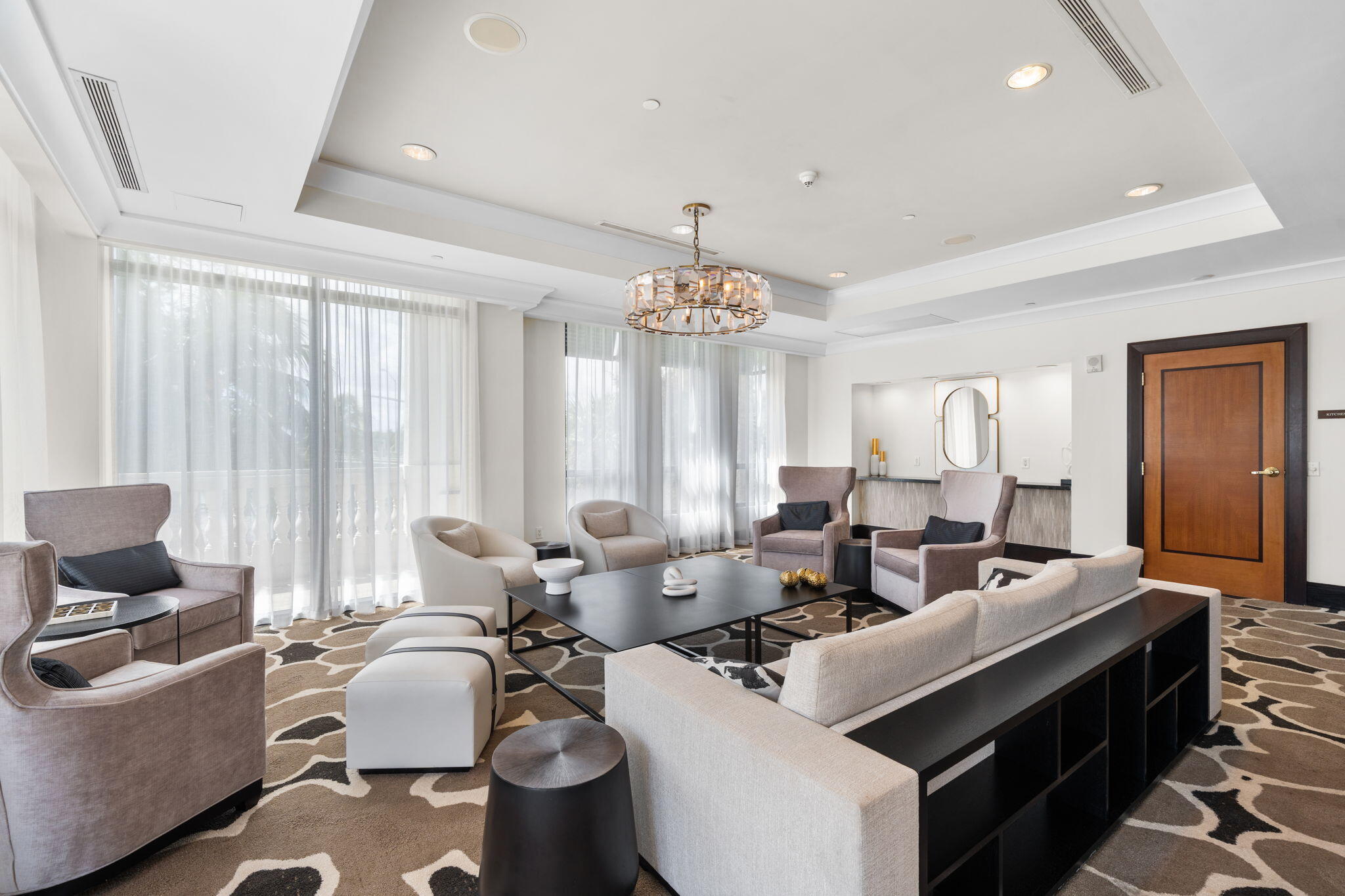 SYMPHONY NORTH CONDO - Residential