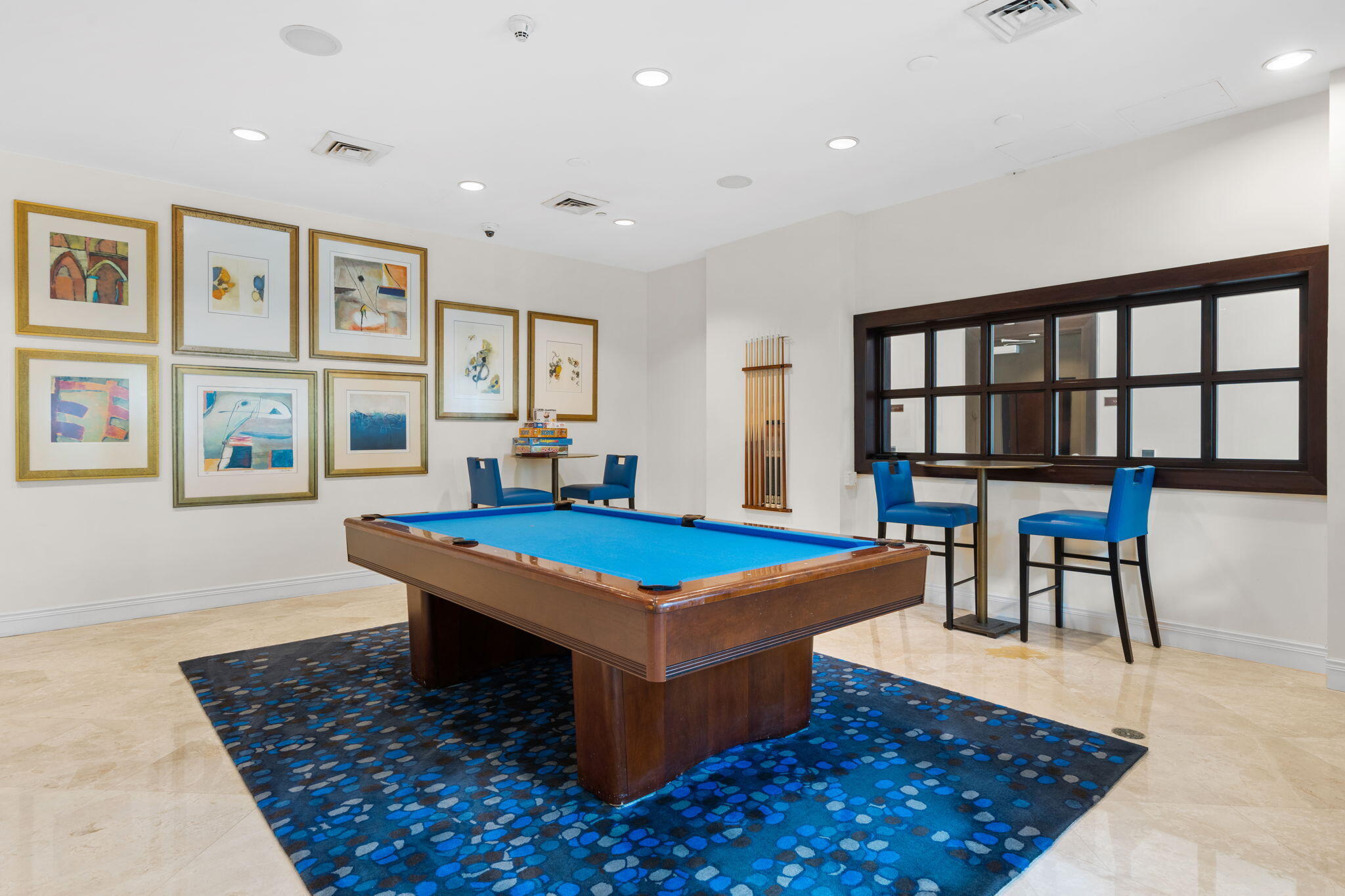 SYMPHONY NORTH CONDO - Residential