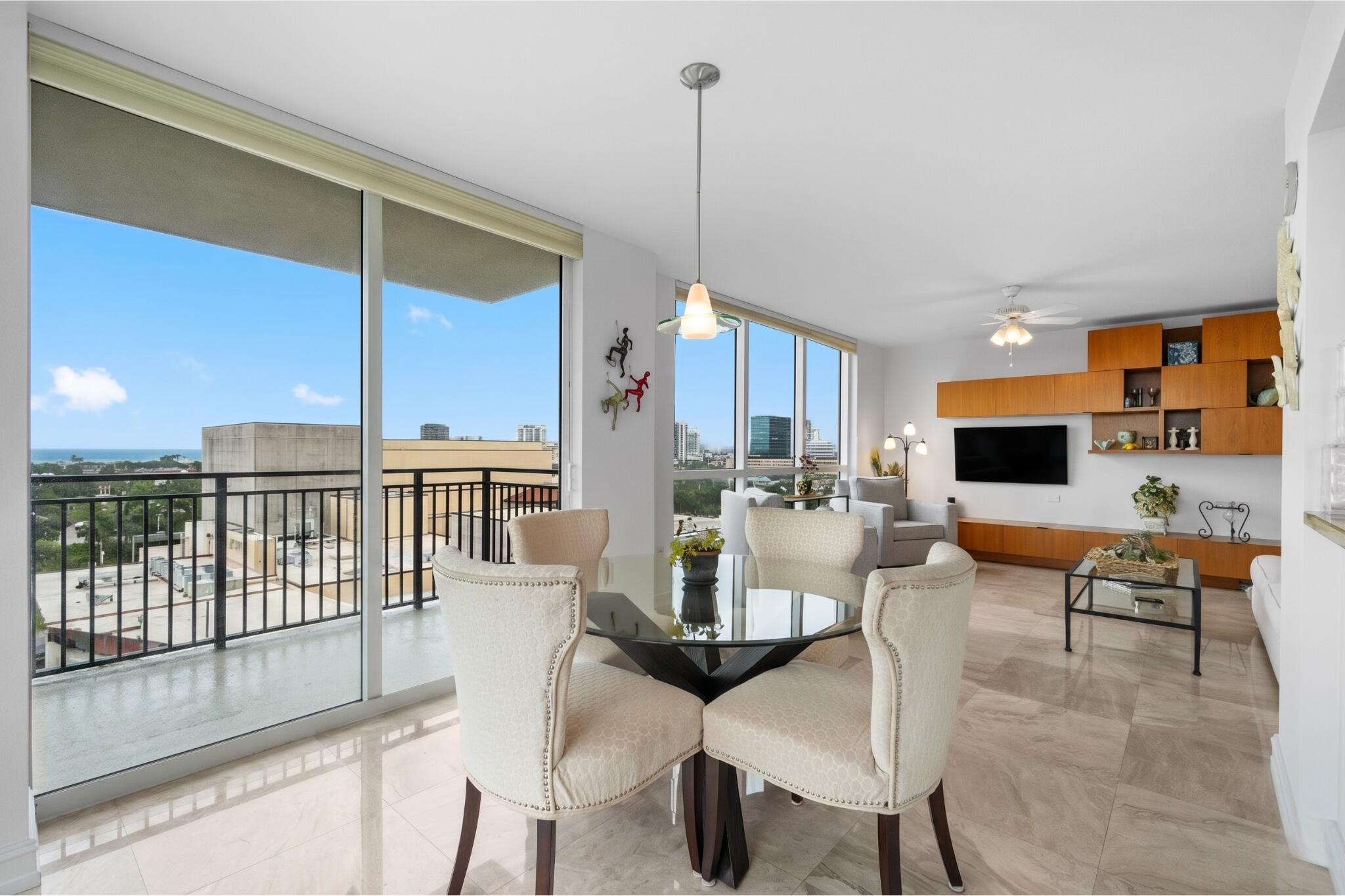 SYMPHONY NORTH CONDO - Residential