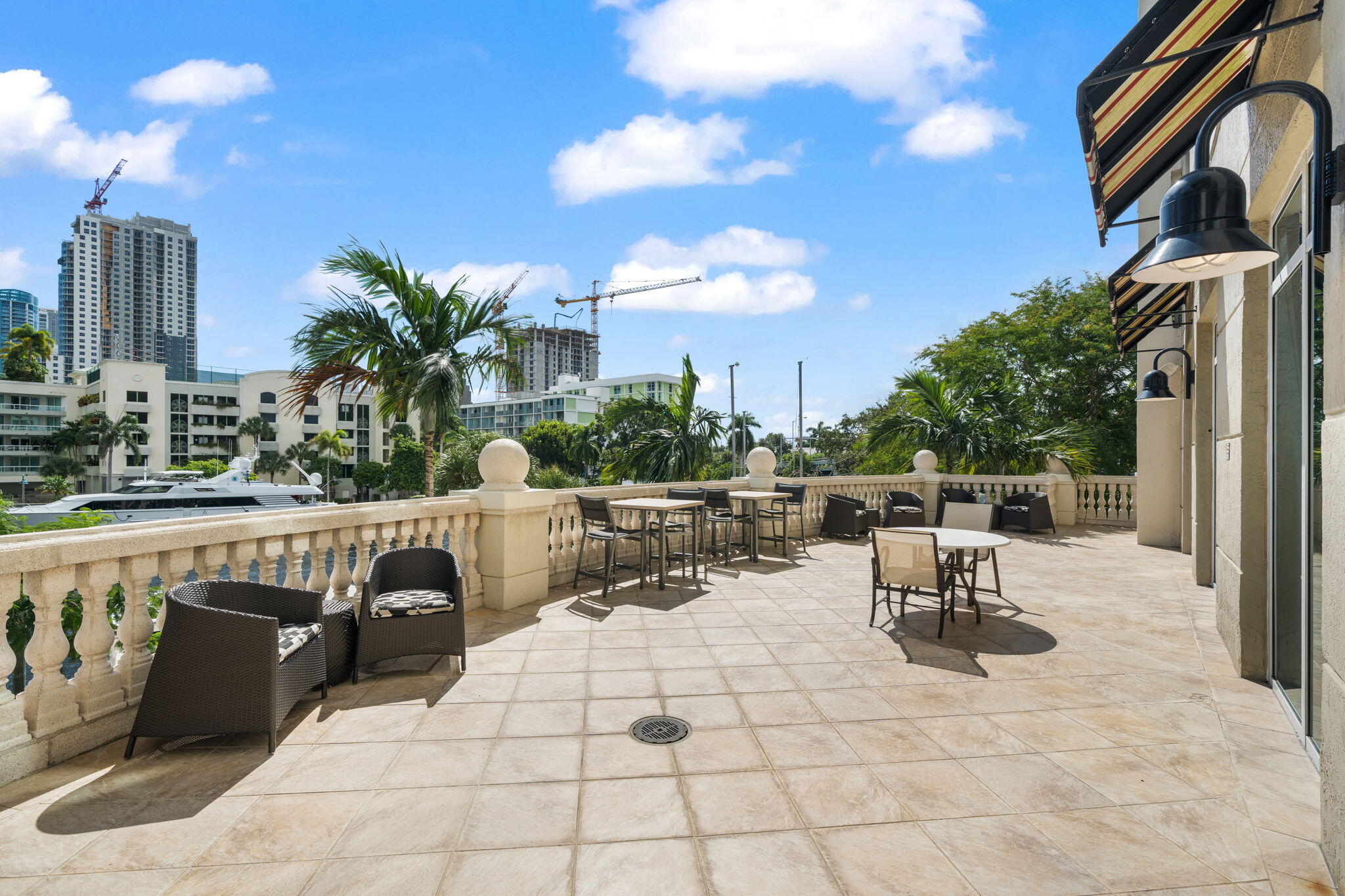 SYMPHONY NORTH CONDO - Residential
