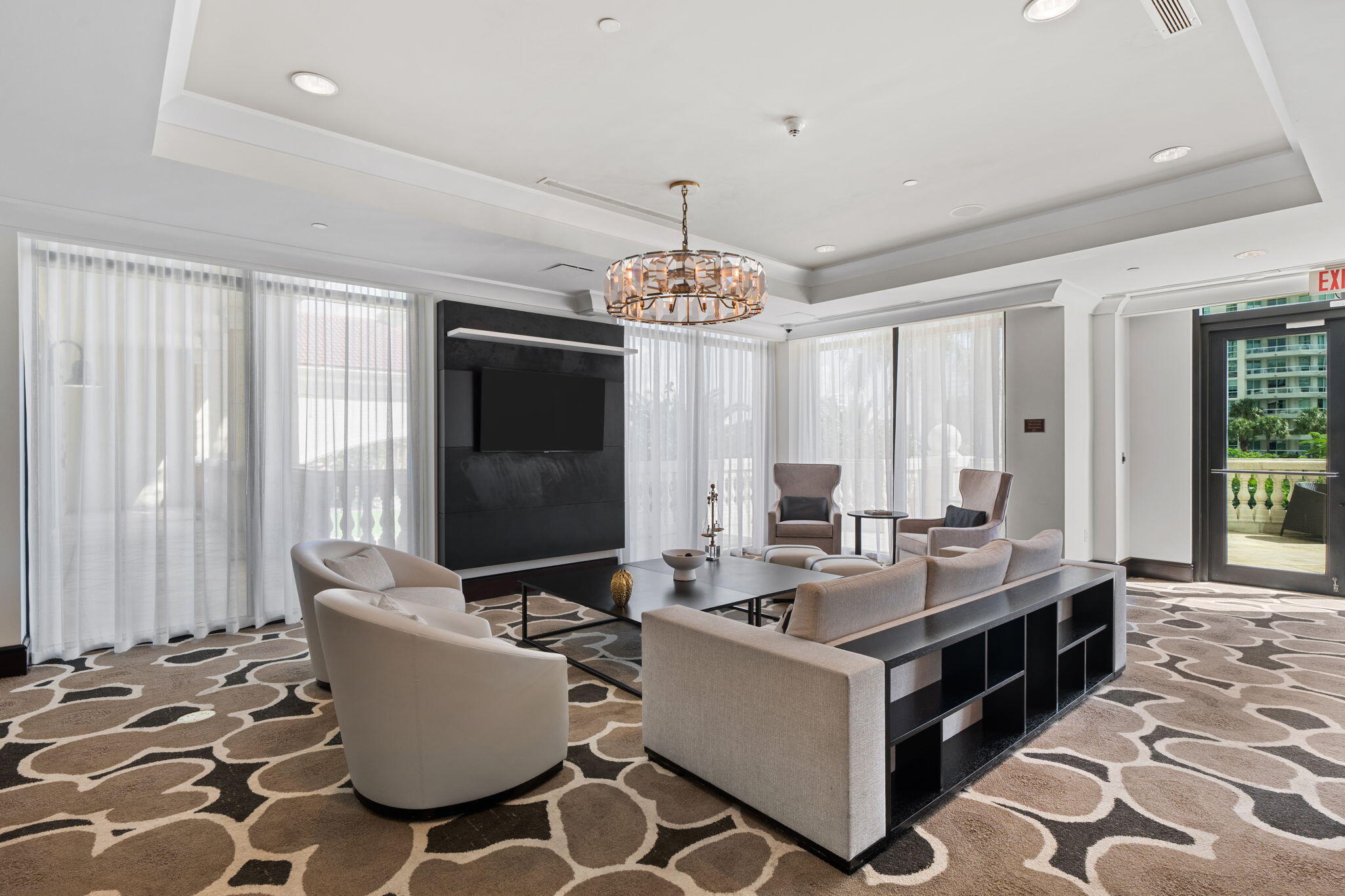SYMPHONY NORTH CONDO - Residential