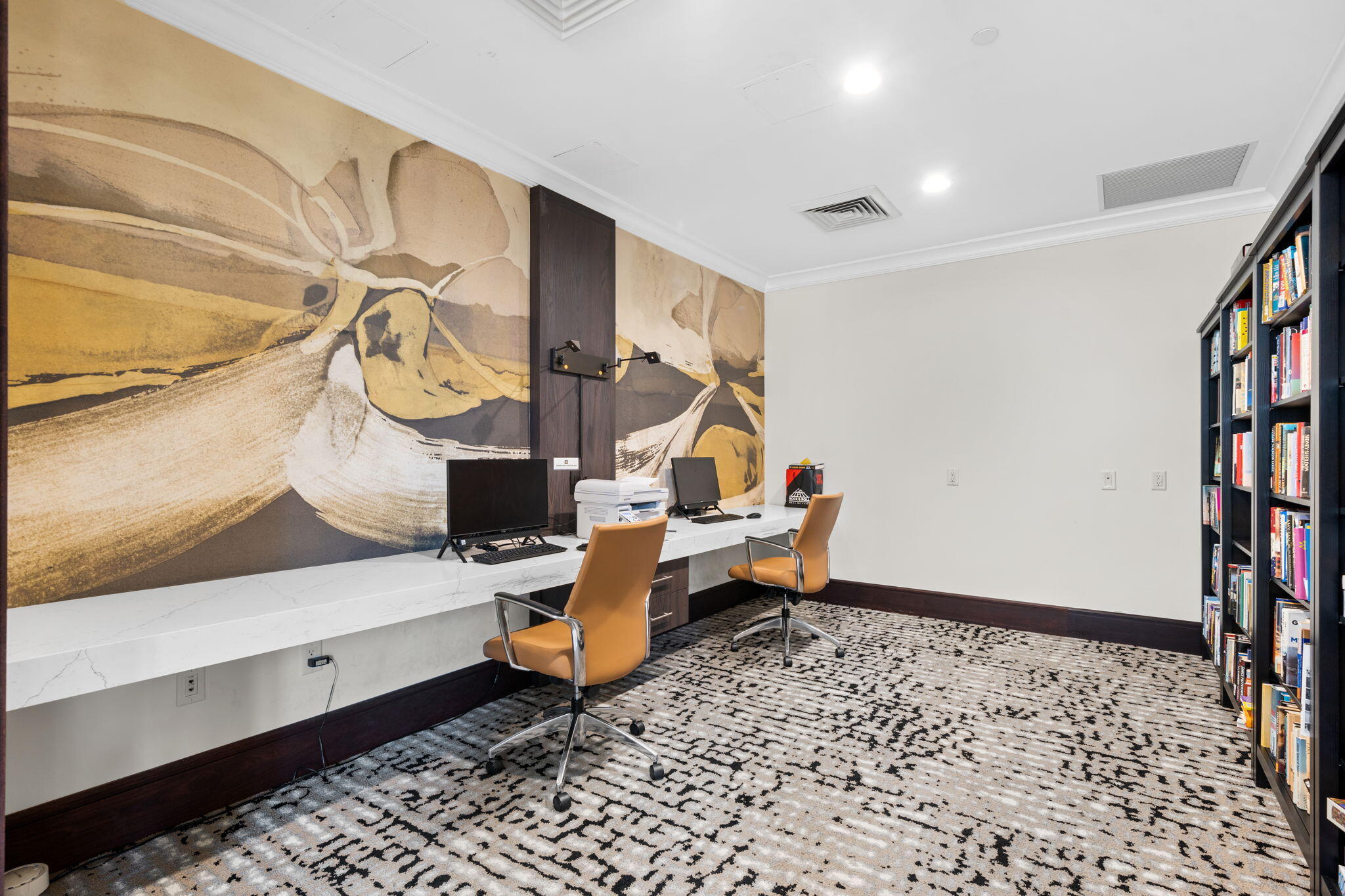 SYMPHONY NORTH CONDO - Residential