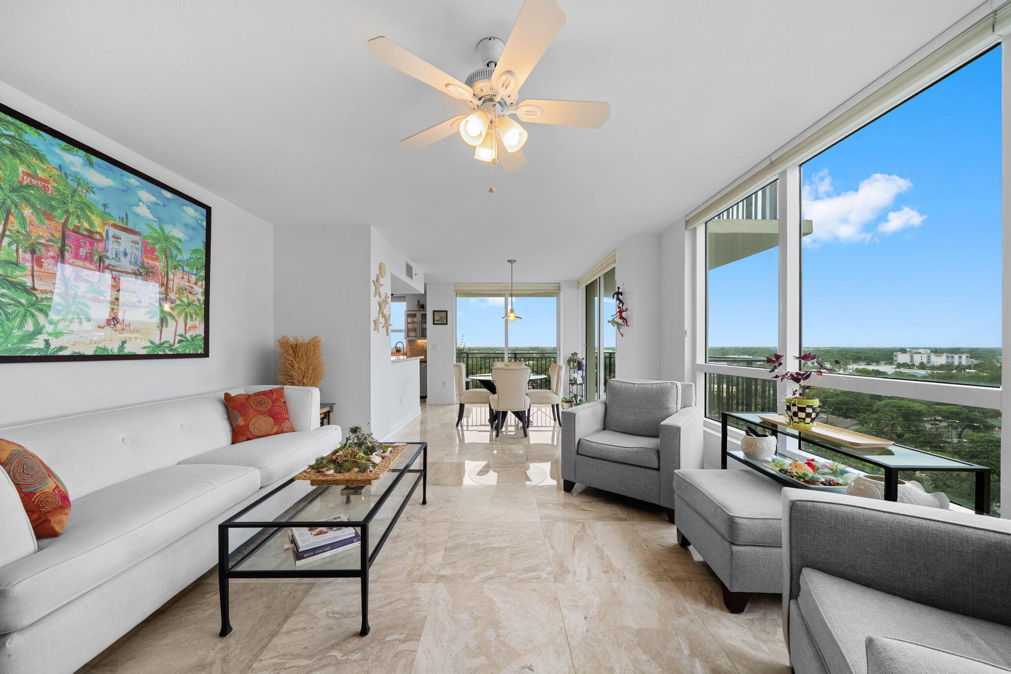 SYMPHONY NORTH CONDO - Residential
