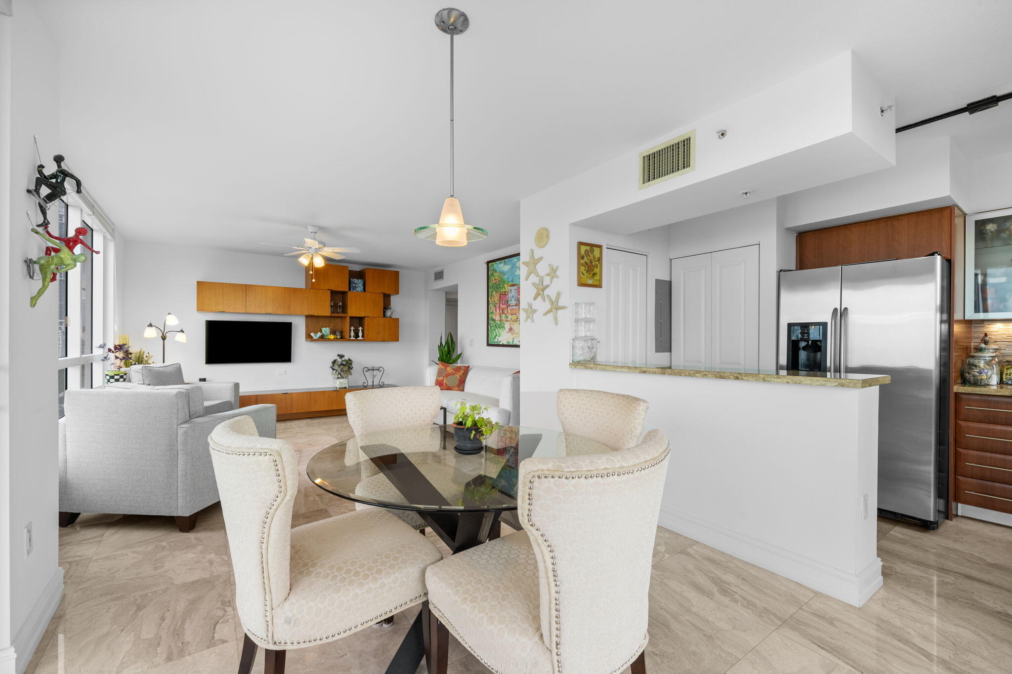 SYMPHONY NORTH CONDO - Residential