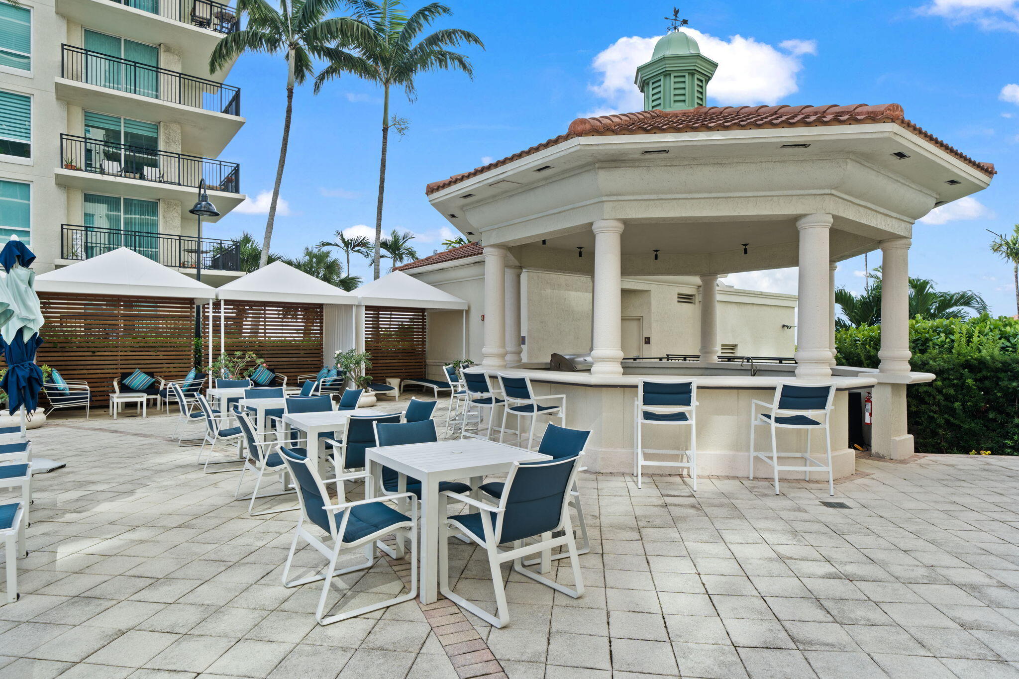 SYMPHONY NORTH CONDO - Residential