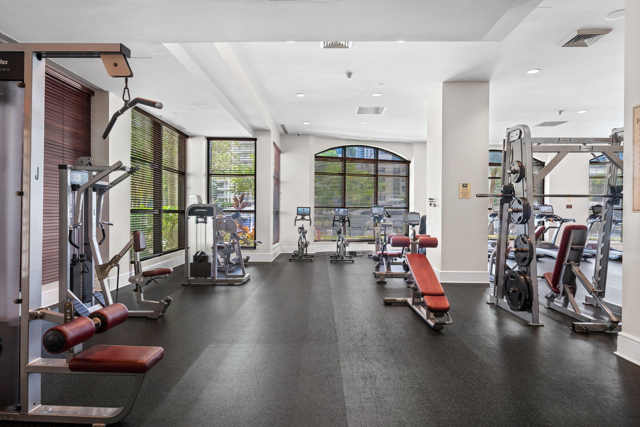SYMPHONY NORTH CONDO - Residential