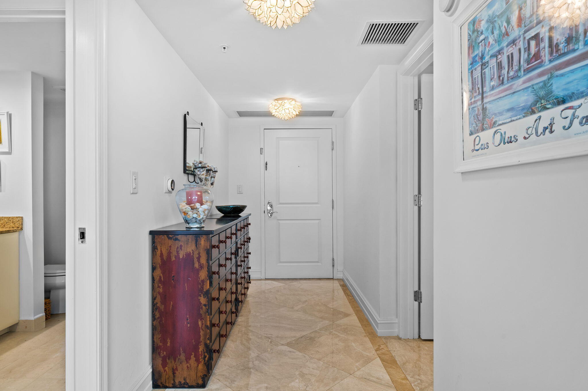 SYMPHONY NORTH CONDO - Residential