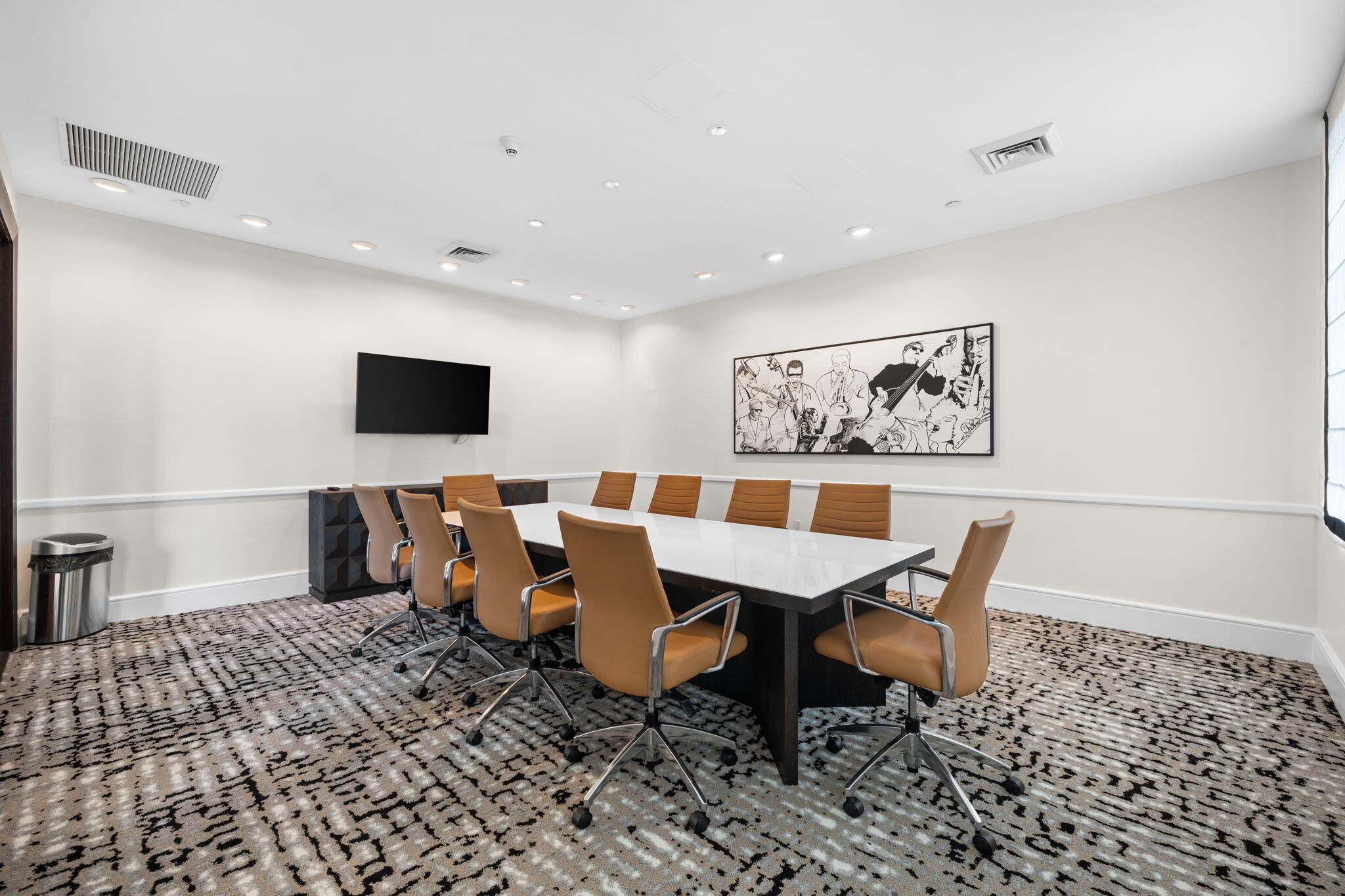 SYMPHONY NORTH CONDO - Residential