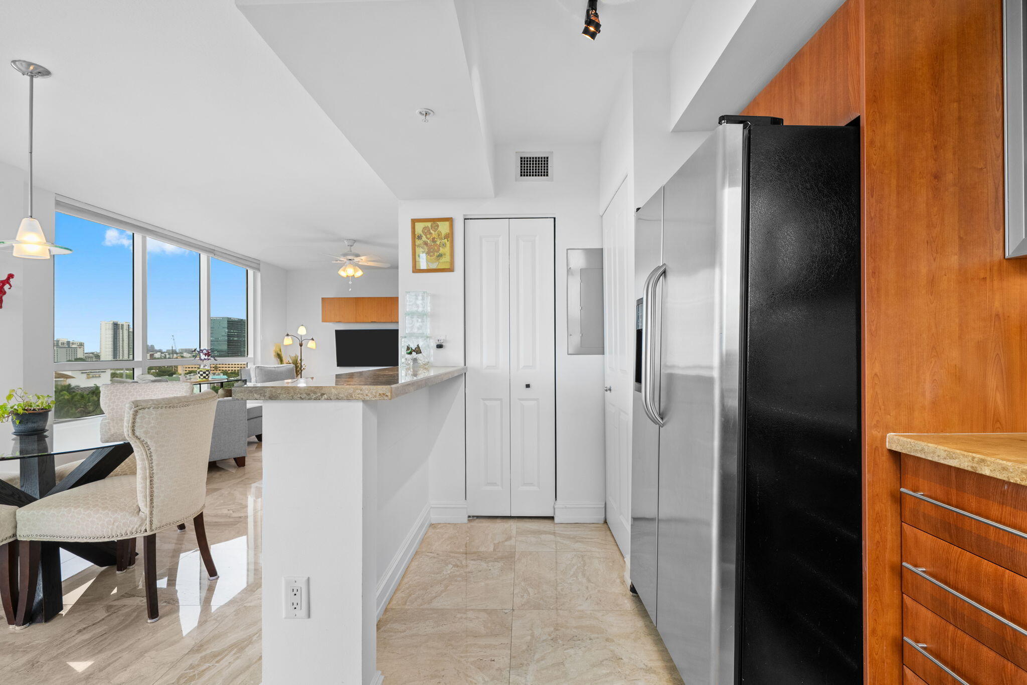 SYMPHONY NORTH CONDO - Residential