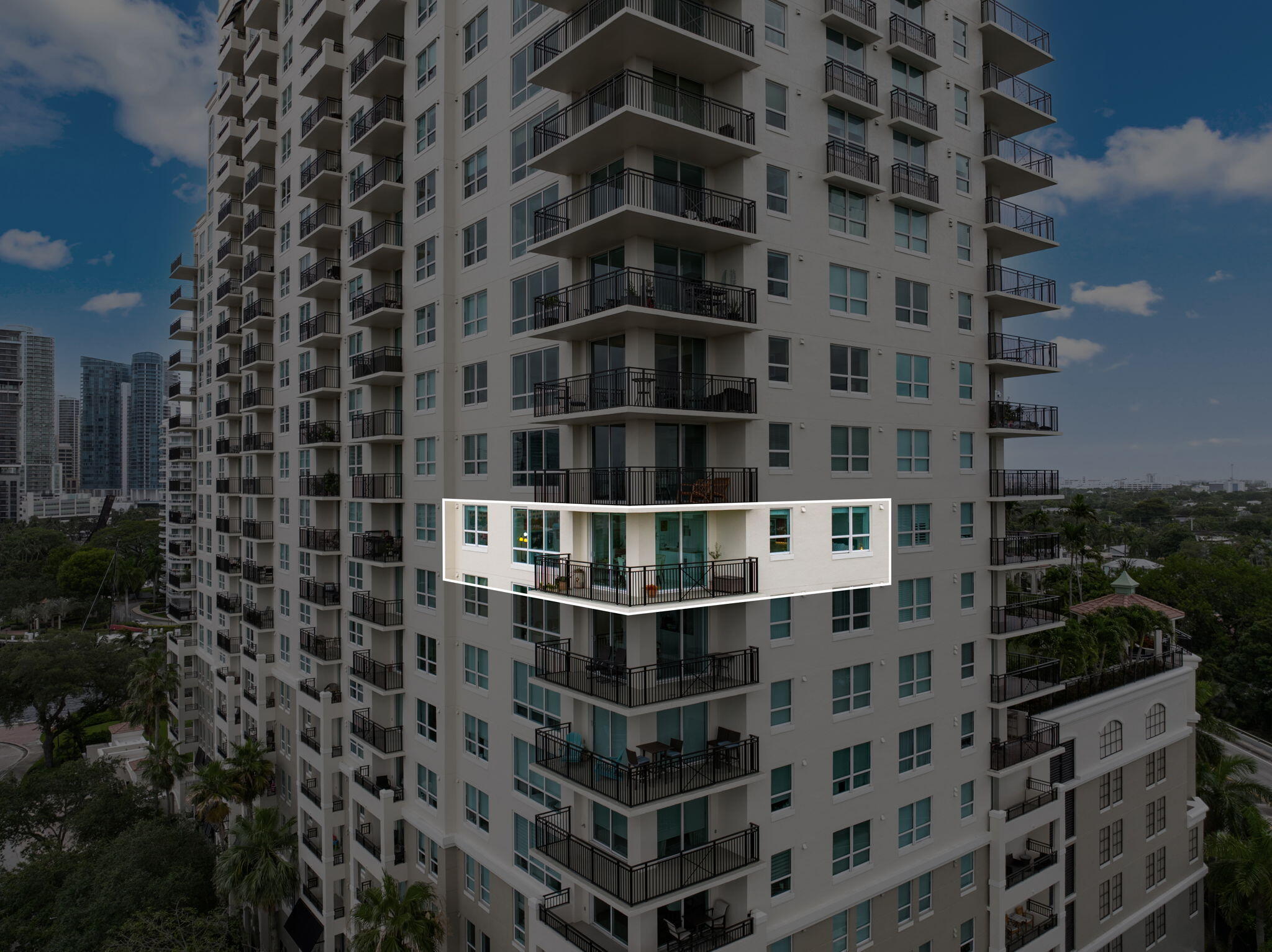 SYMPHONY NORTH CONDO - Residential