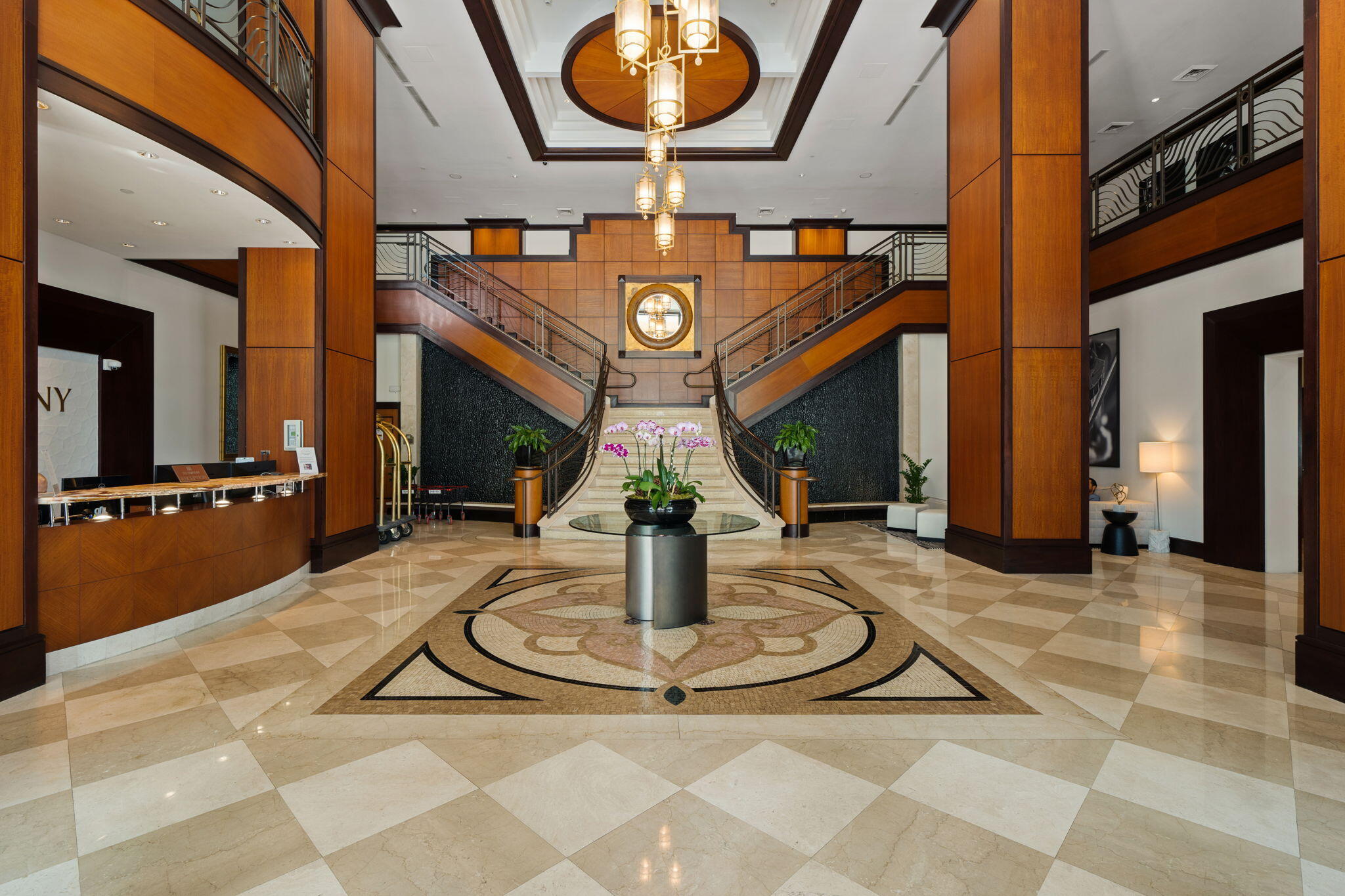 SYMPHONY NORTH CONDO - Residential