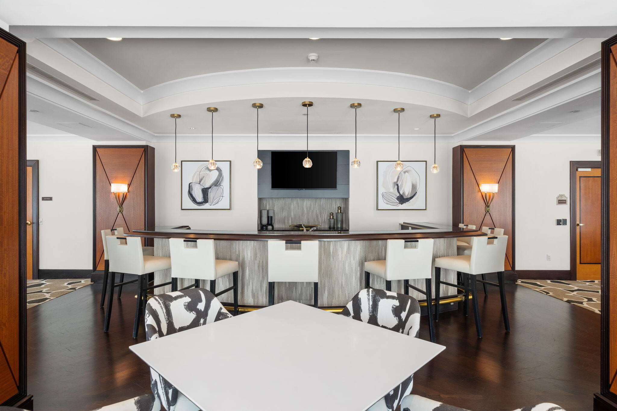 SYMPHONY NORTH CONDO - Residential