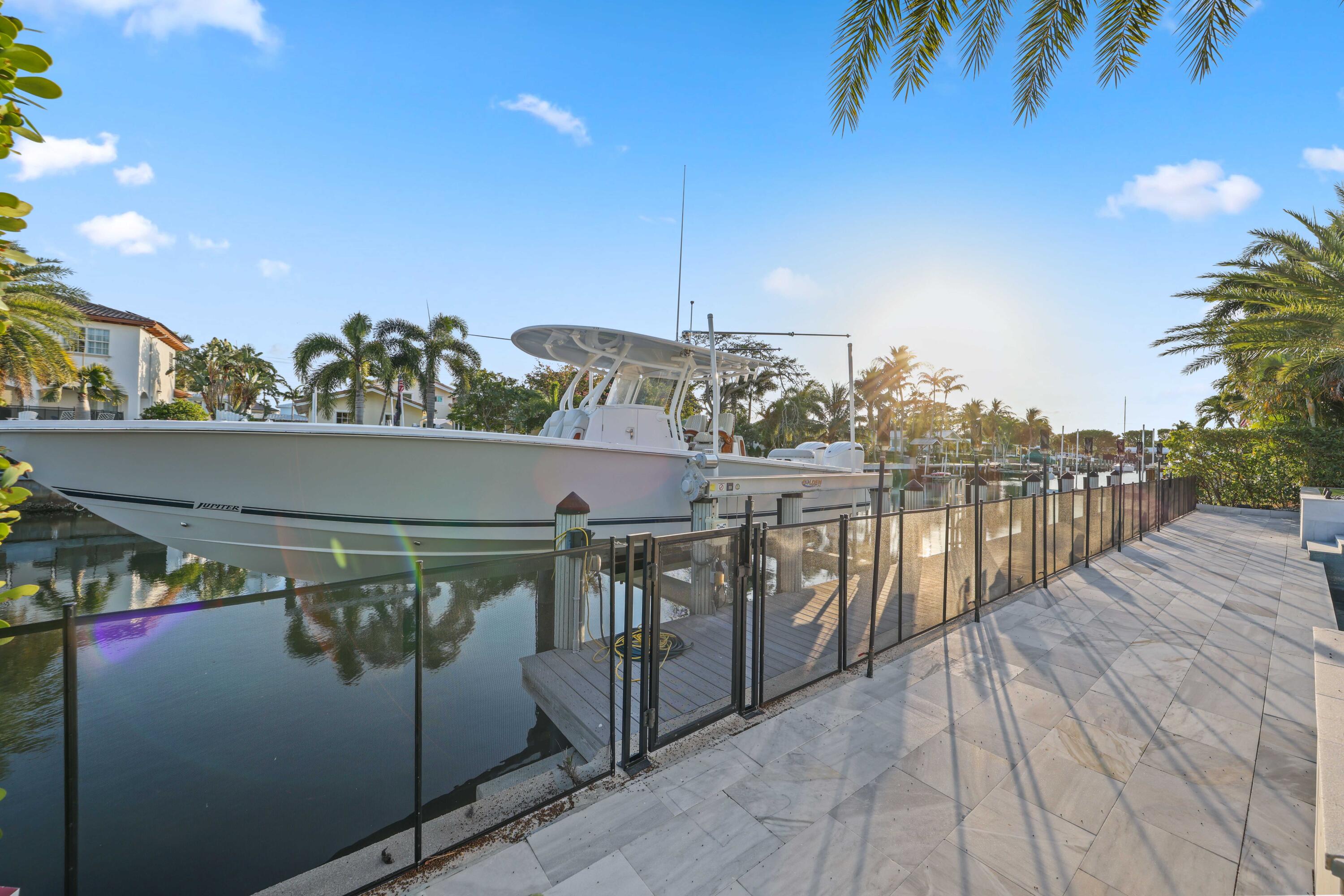 COUNTRY CLUB ADD TO VILLAGE OF NORTH PALM BEACH - Residential
