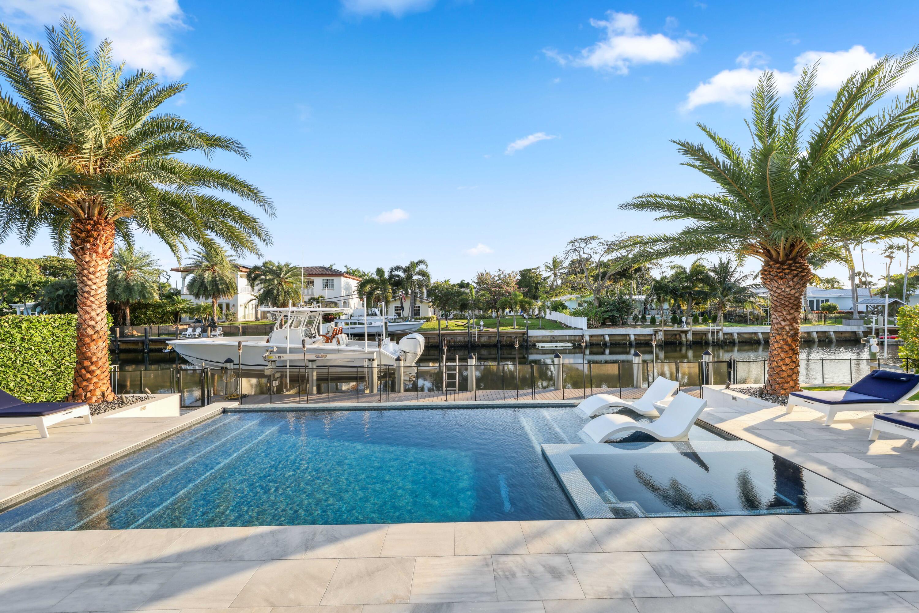 COUNTRY CLUB ADD TO VILLAGE OF NORTH PALM BEACH - Residential