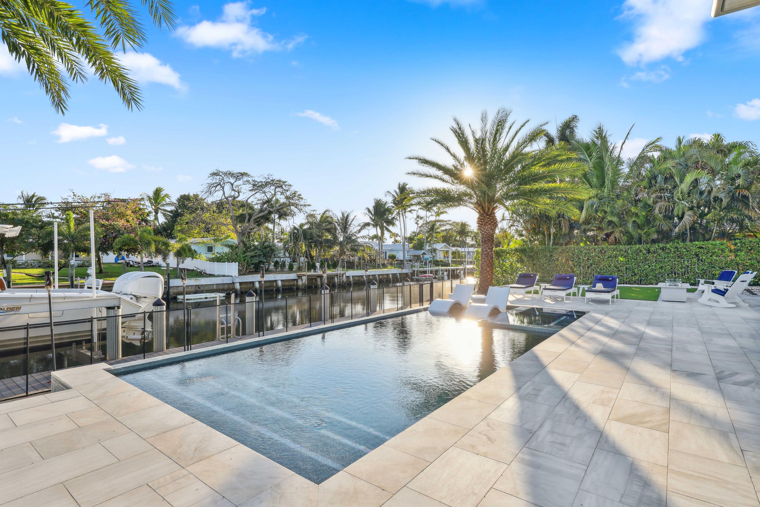 COUNTRY CLUB ADD TO VILLAGE OF NORTH PALM BEACH - Residential