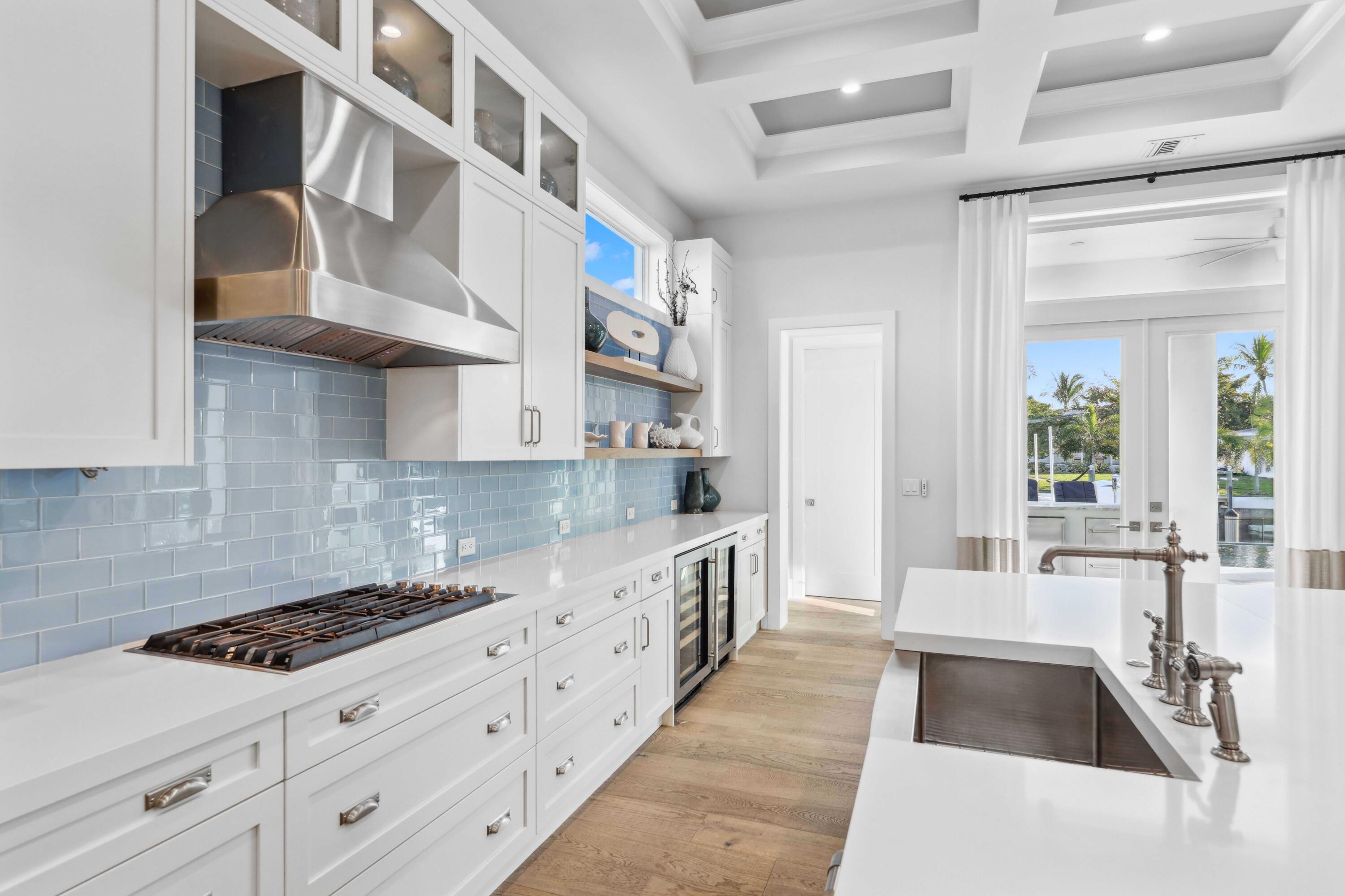COUNTRY CLUB ADD TO VILLAGE OF NORTH PALM BEACH - Residential