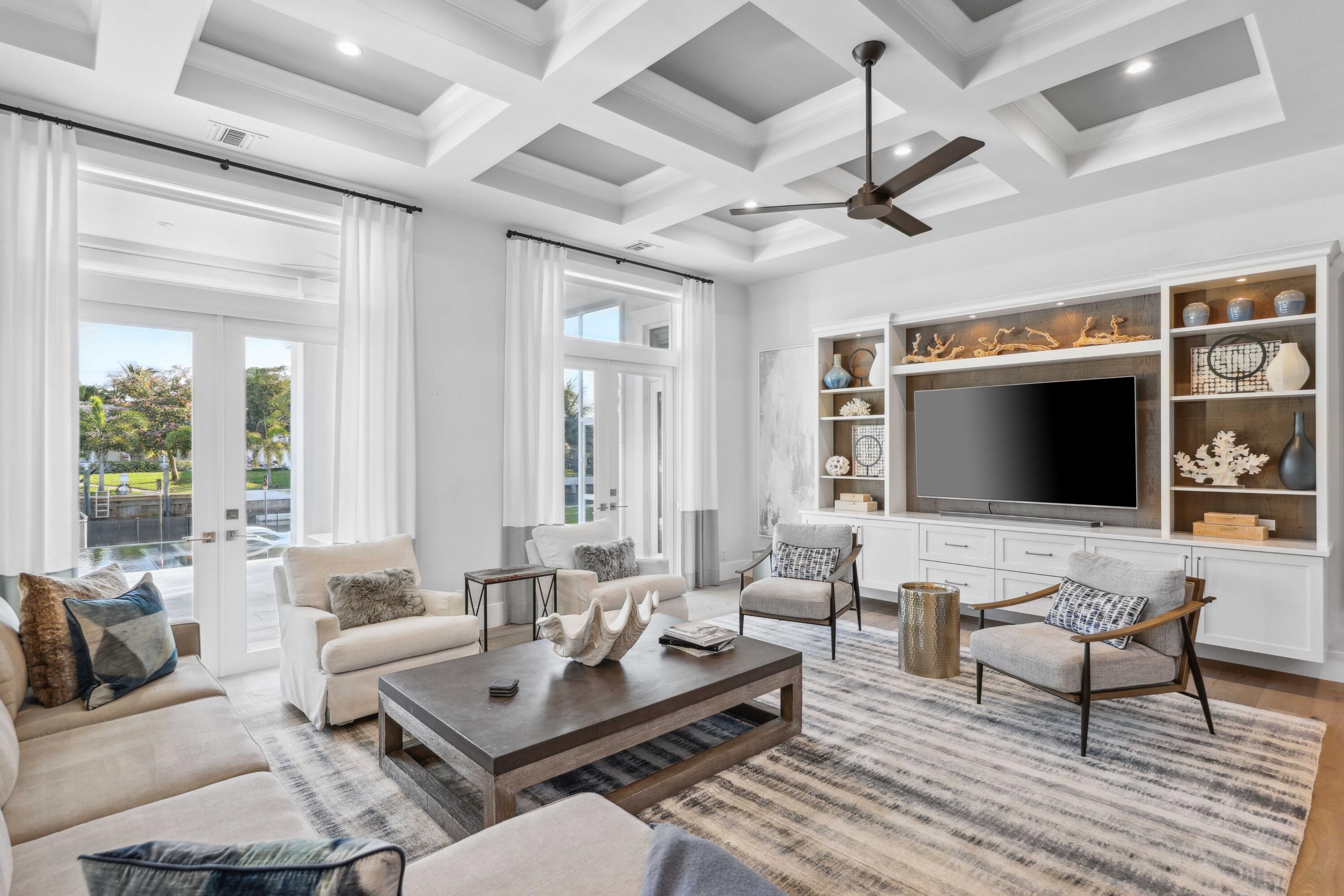 COUNTRY CLUB ADD TO VILLAGE OF NORTH PALM BEACH - Residential