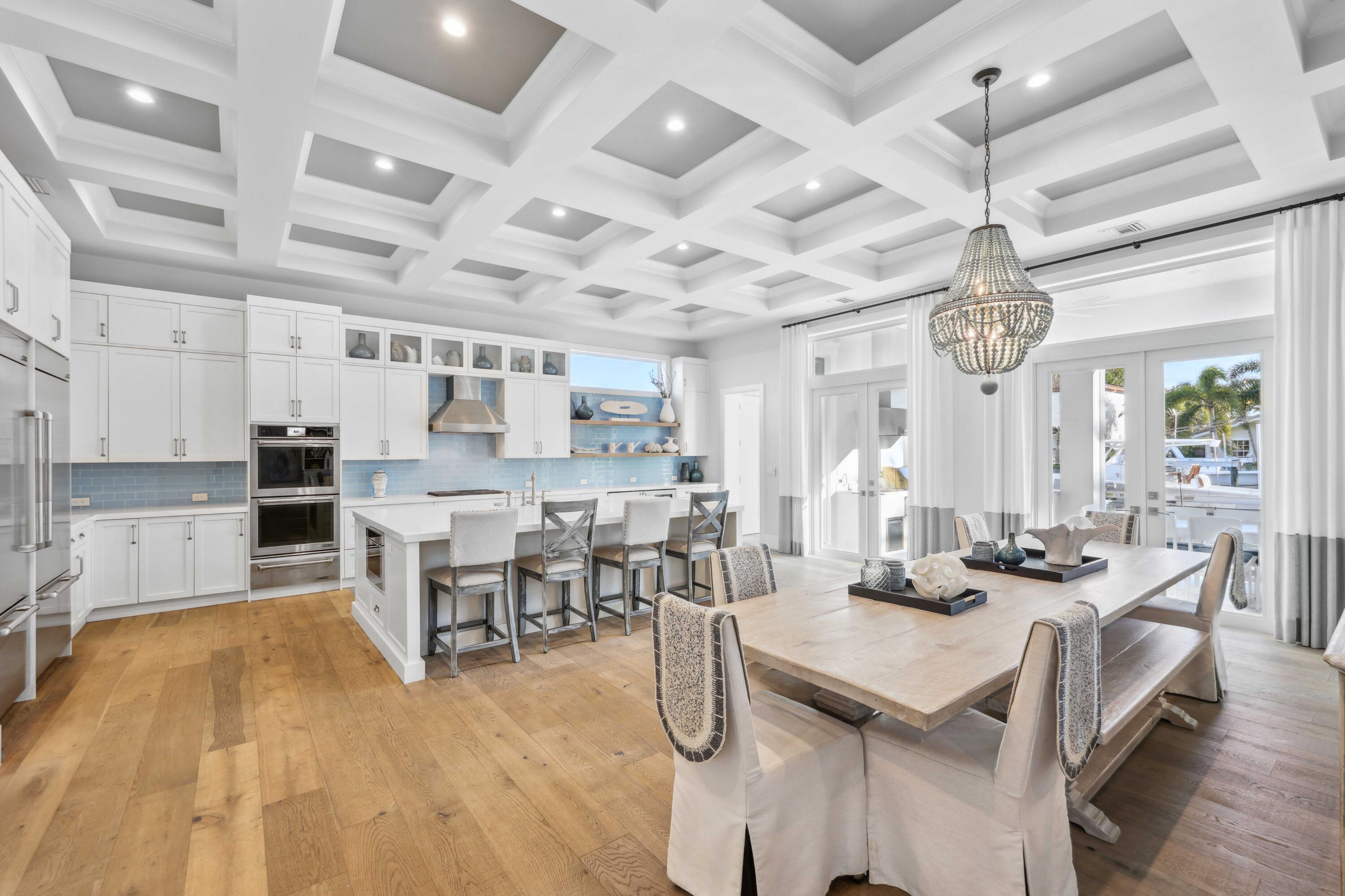 COUNTRY CLUB ADD TO VILLAGE OF NORTH PALM BEACH - Residential