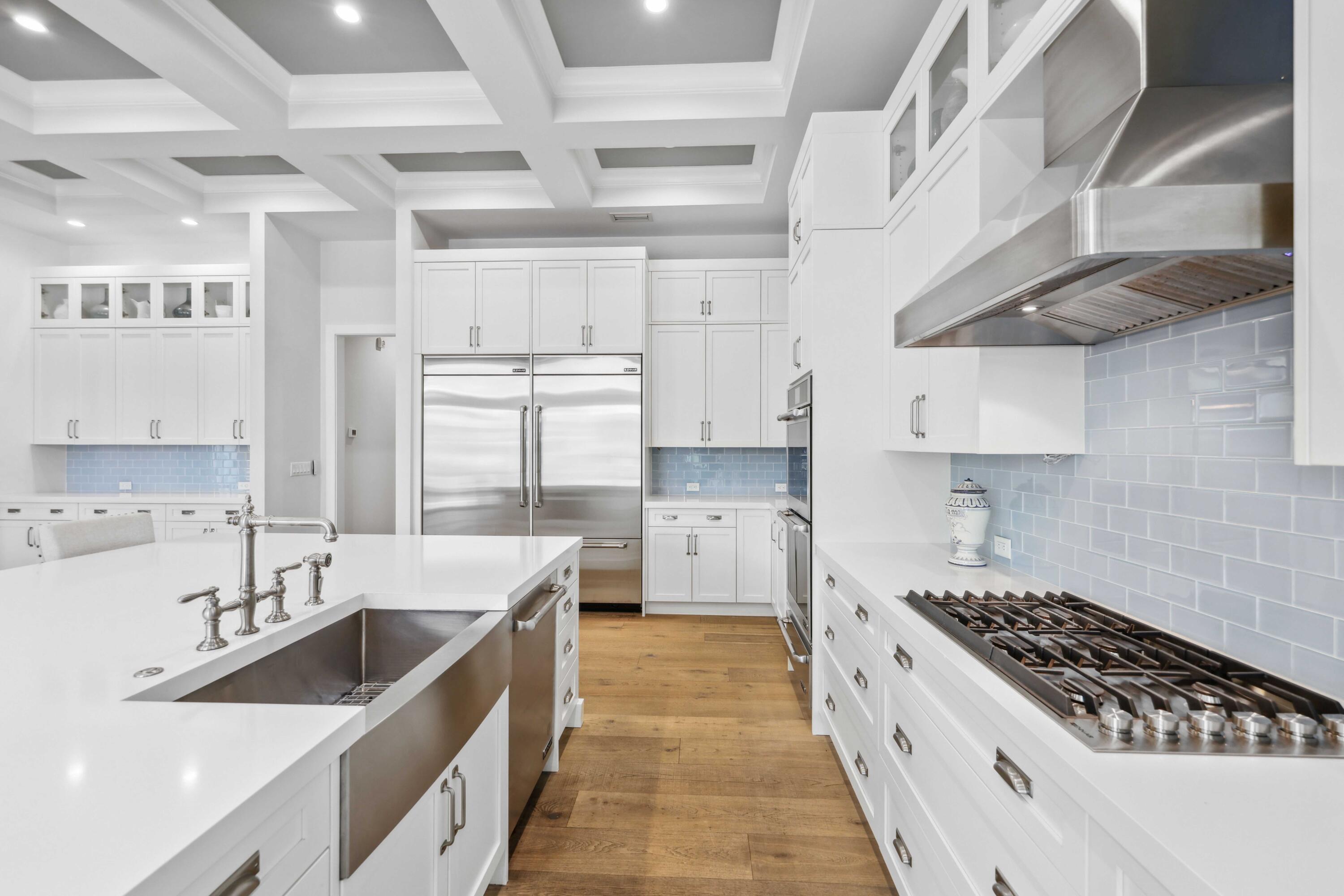 COUNTRY CLUB ADD TO VILLAGE OF NORTH PALM BEACH - Residential