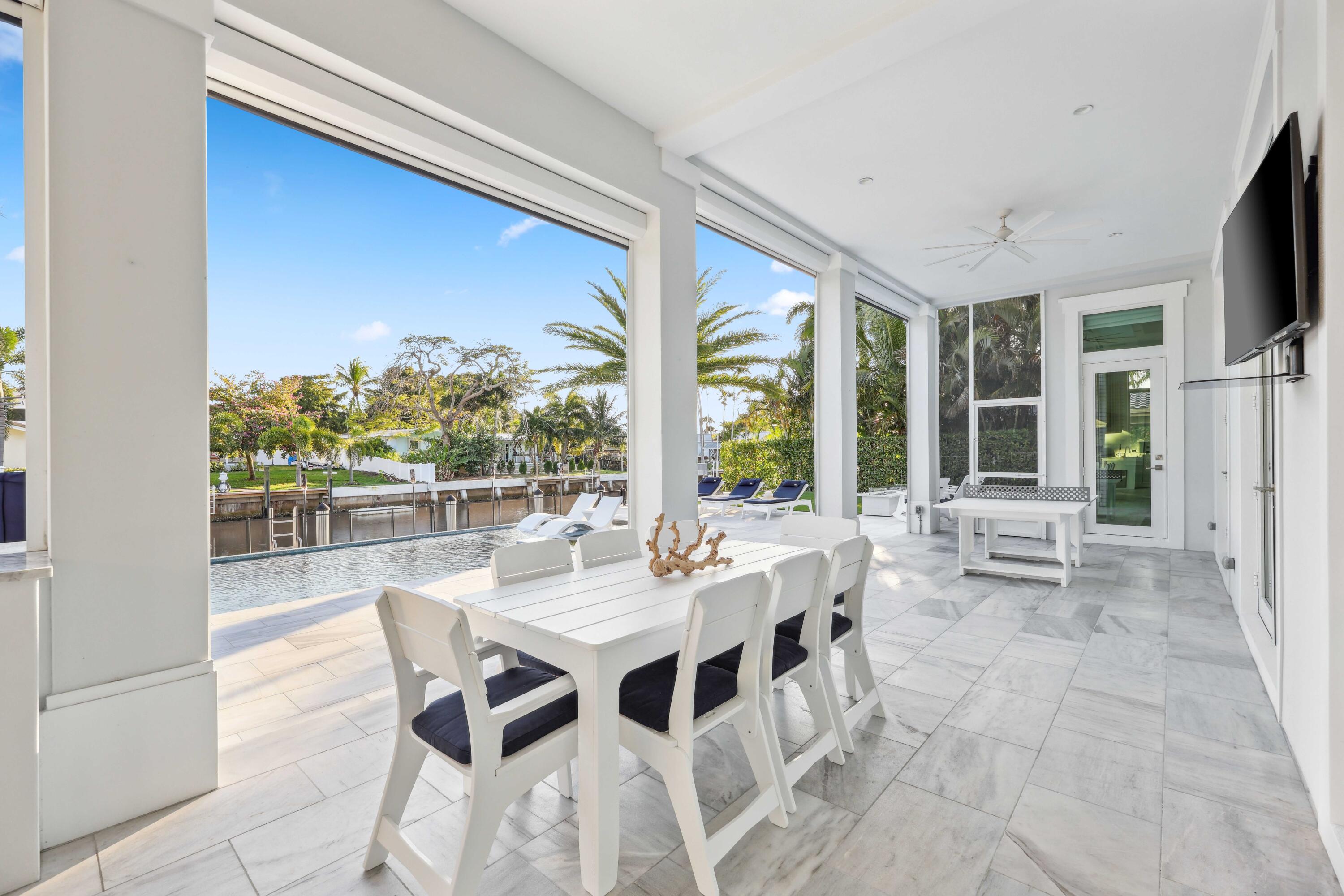 COUNTRY CLUB ADD TO VILLAGE OF NORTH PALM BEACH - Residential