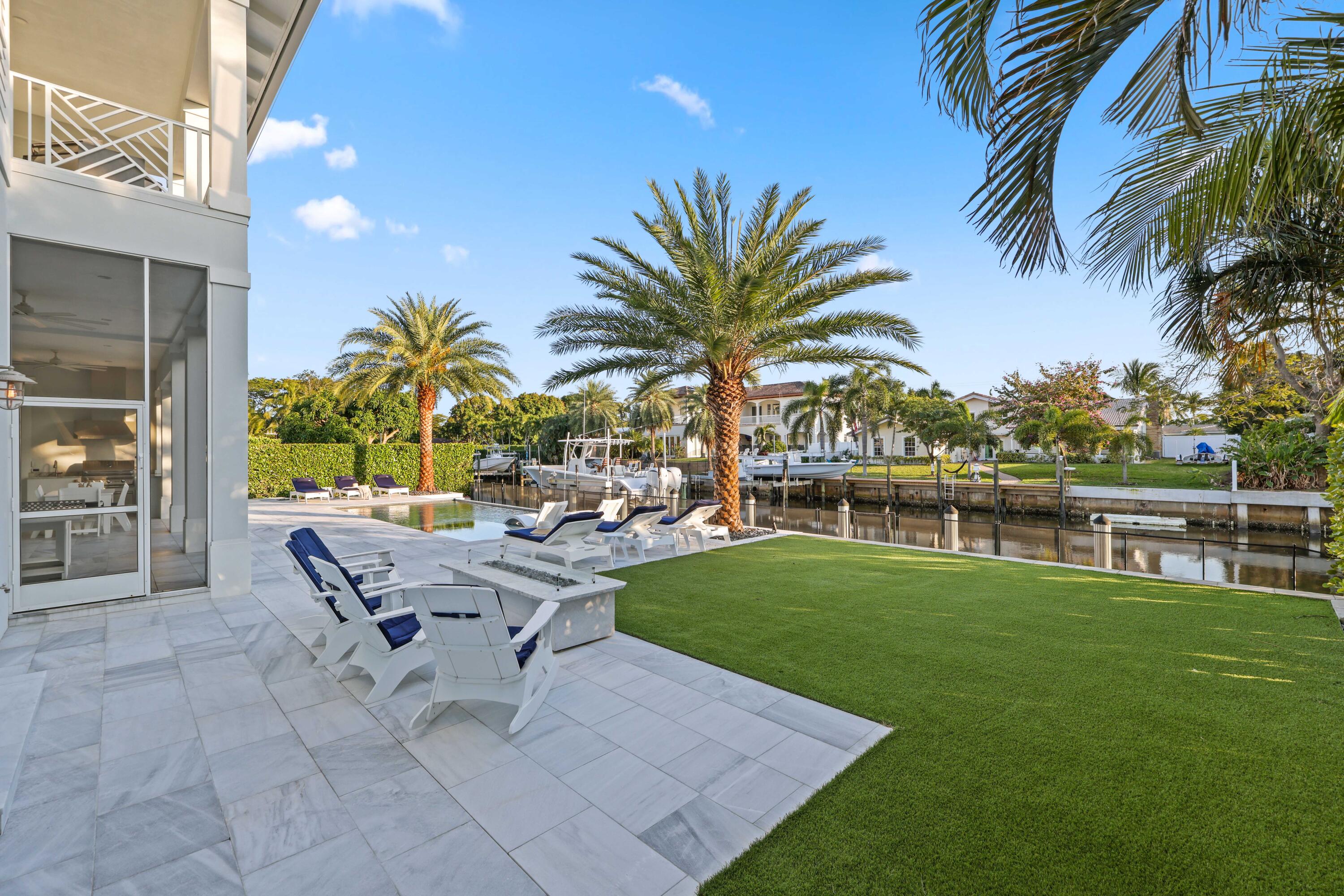 COUNTRY CLUB ADD TO VILLAGE OF NORTH PALM BEACH - Residential