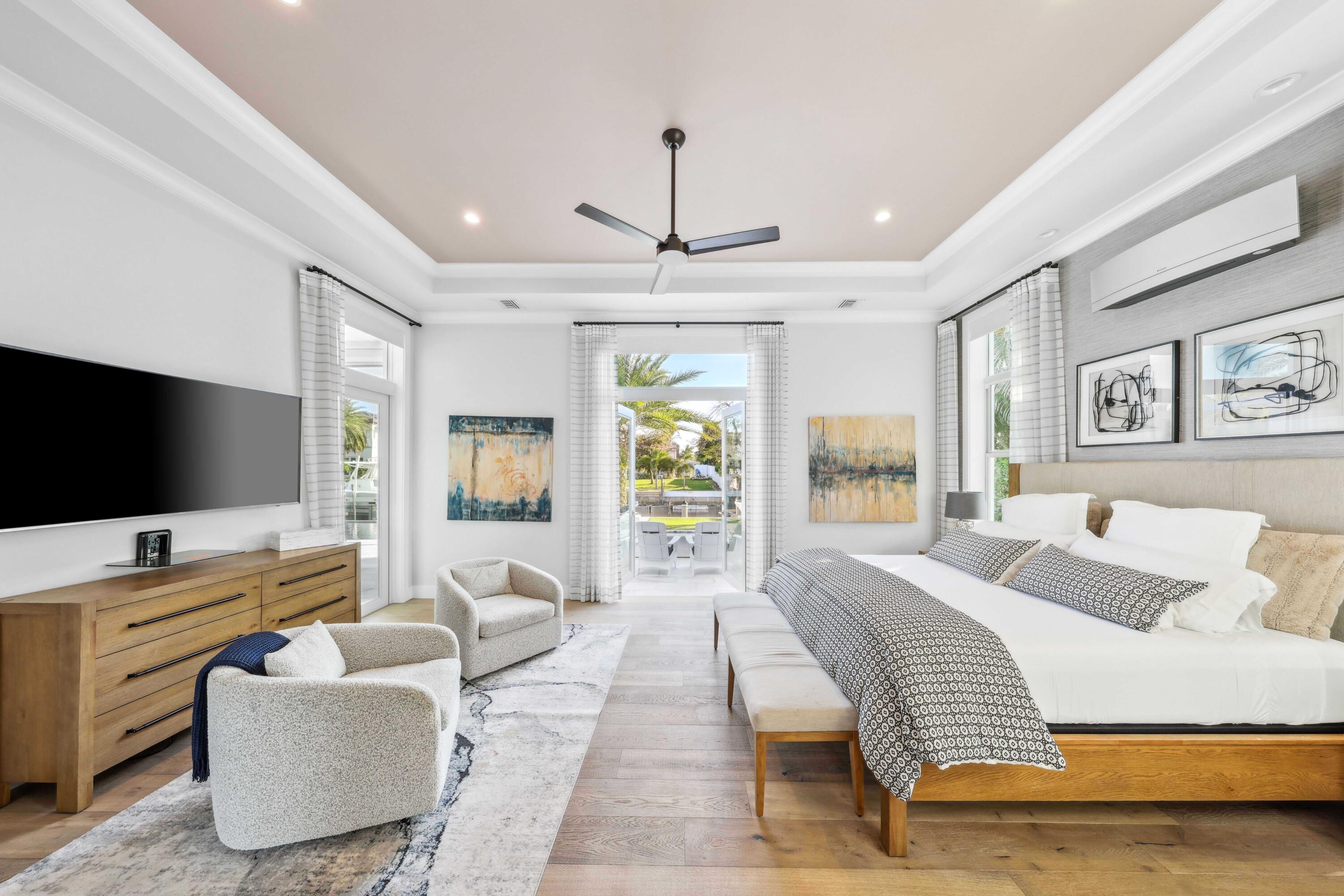 COUNTRY CLUB ADD TO VILLAGE OF NORTH PALM BEACH - Residential