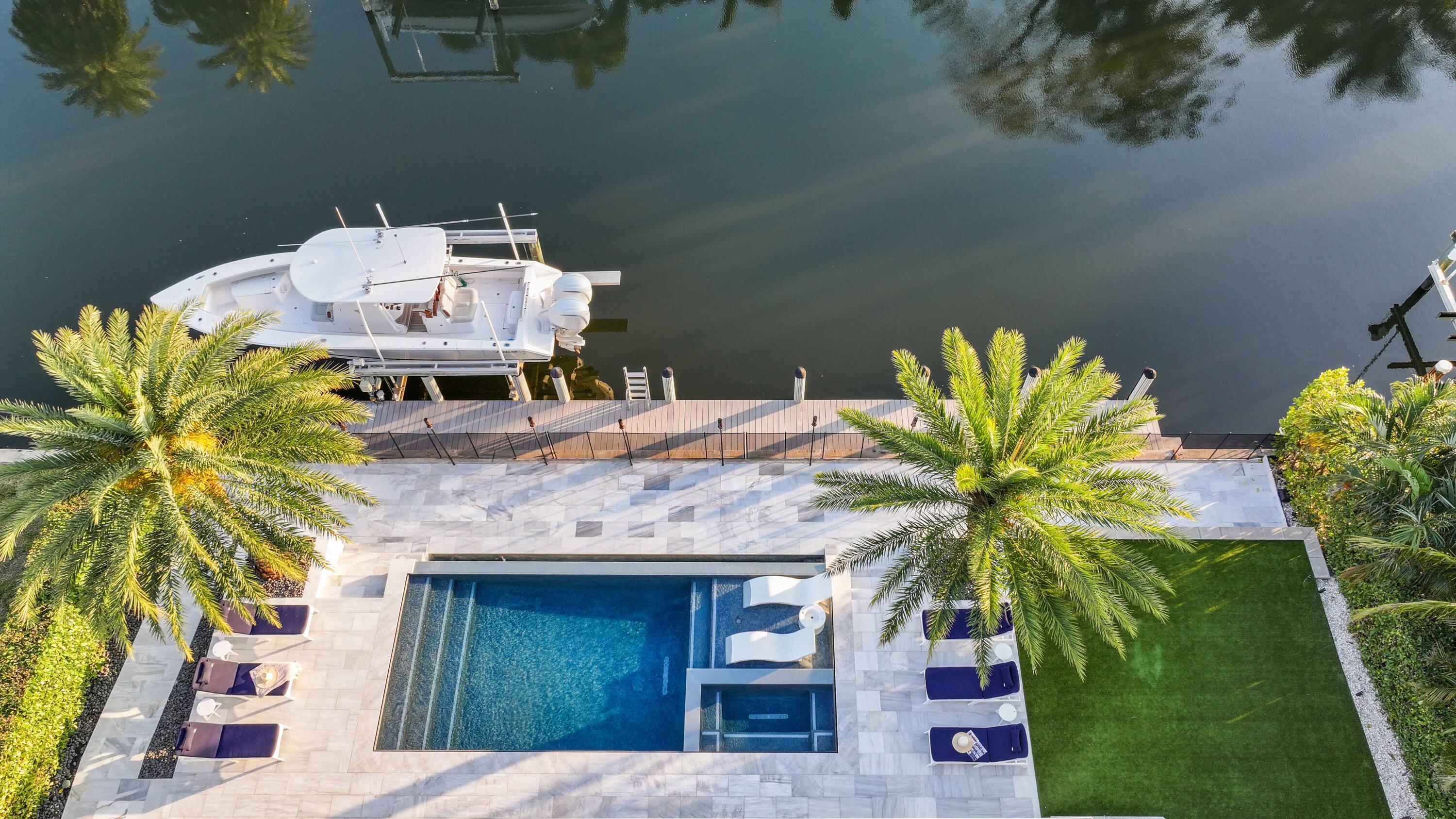 COUNTRY CLUB ADD TO VILLAGE OF NORTH PALM BEACH - Residential