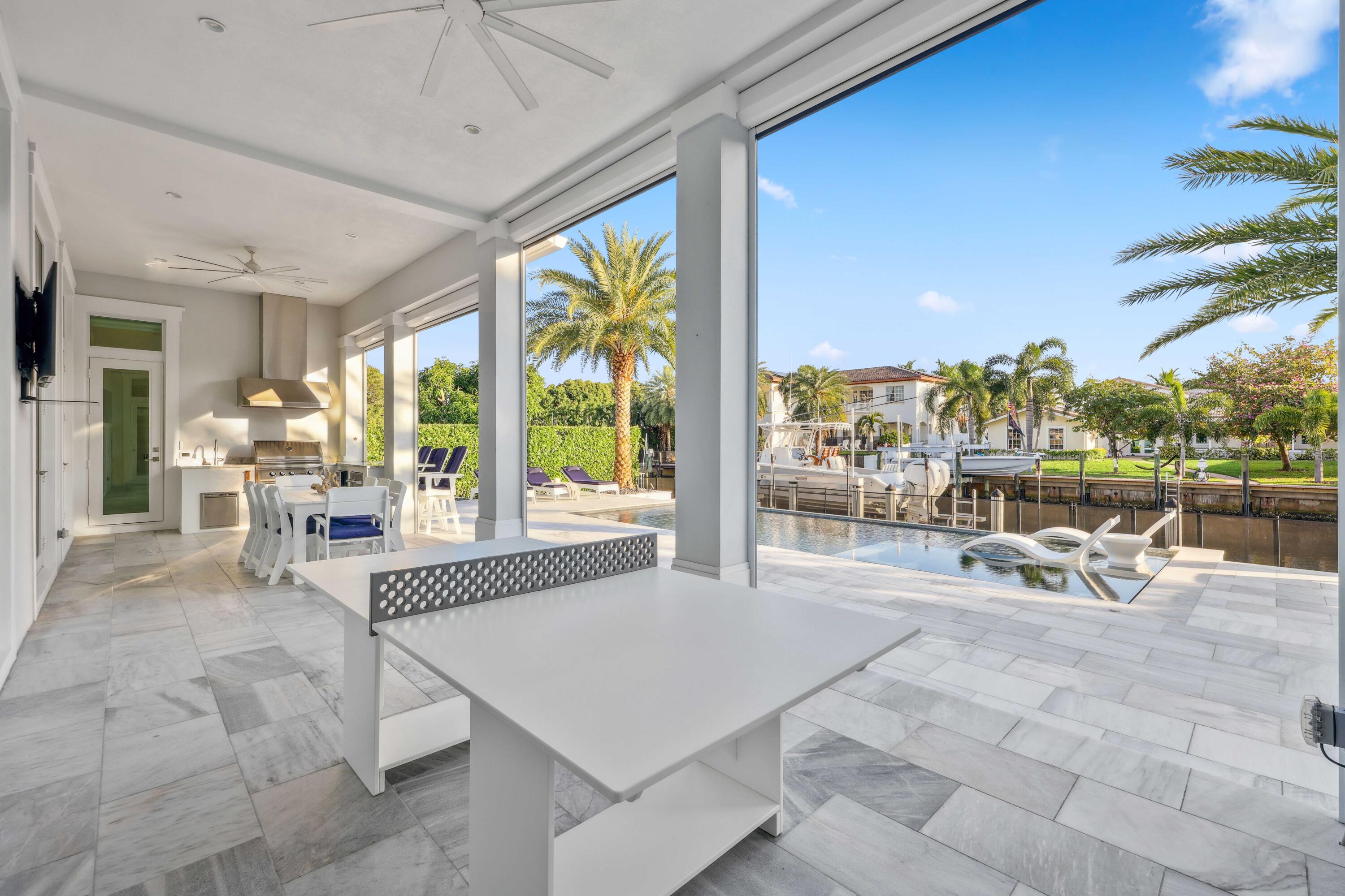 COUNTRY CLUB ADD TO VILLAGE OF NORTH PALM BEACH - Residential