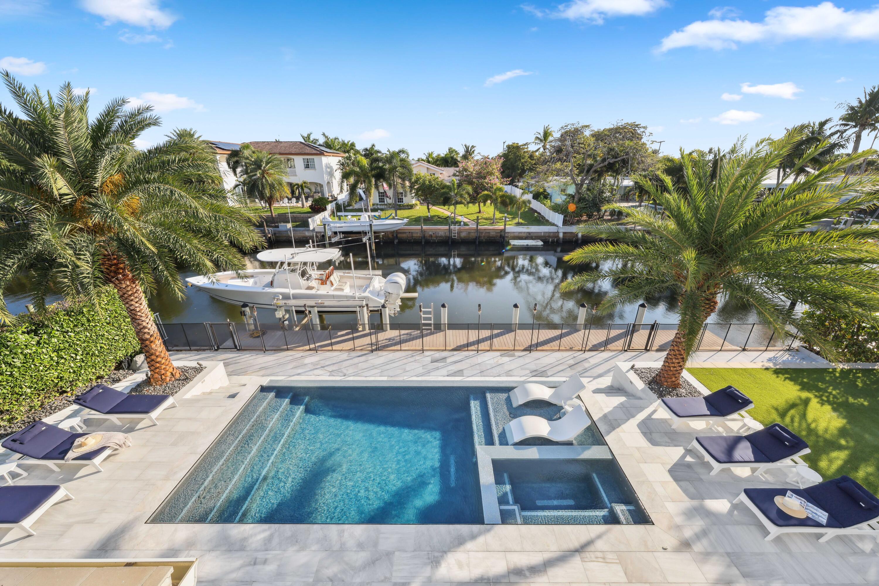 COUNTRY CLUB ADD TO VILLAGE OF NORTH PALM BEACH - Residential