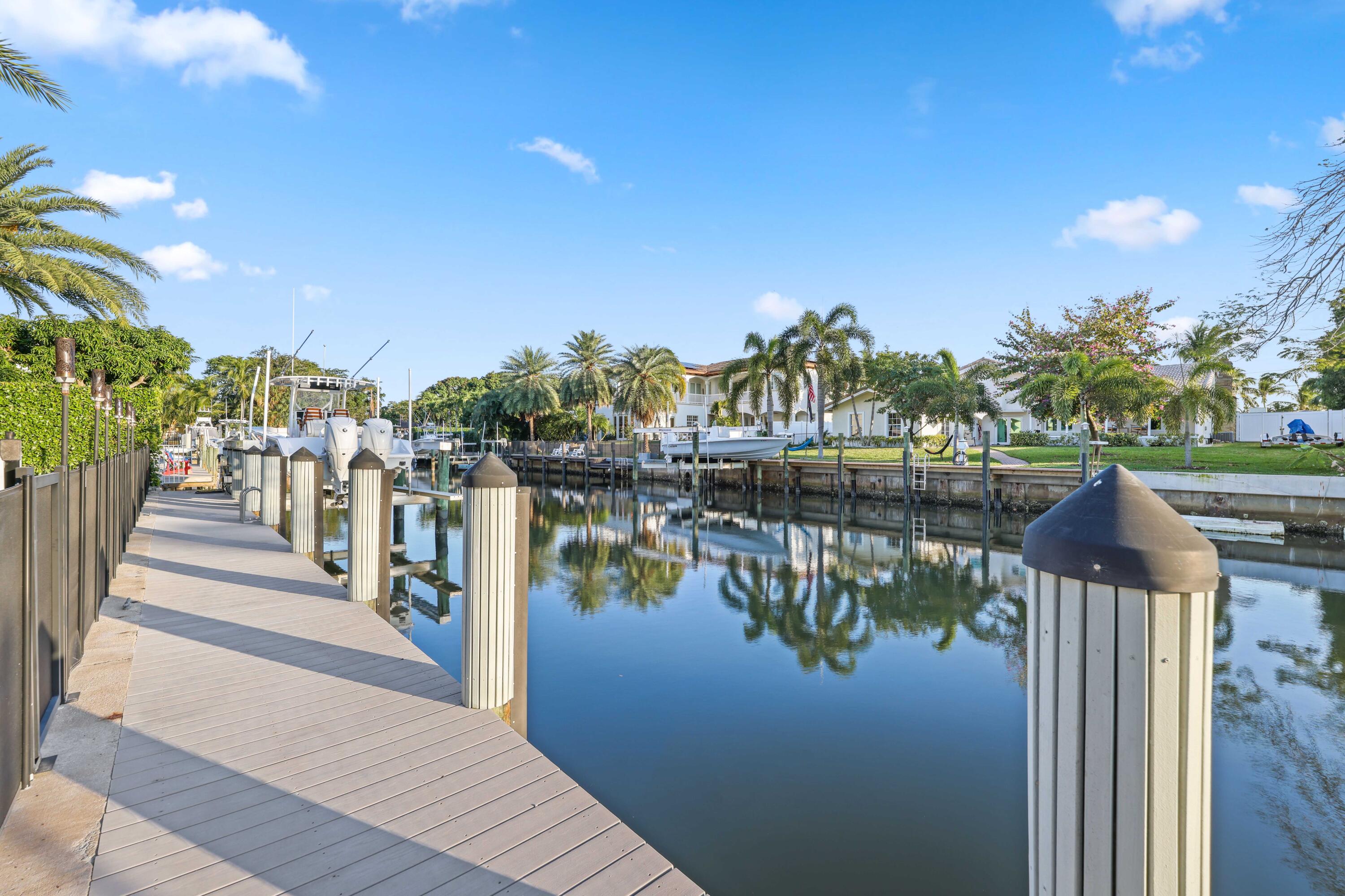 COUNTRY CLUB ADD TO VILLAGE OF NORTH PALM BEACH - Residential