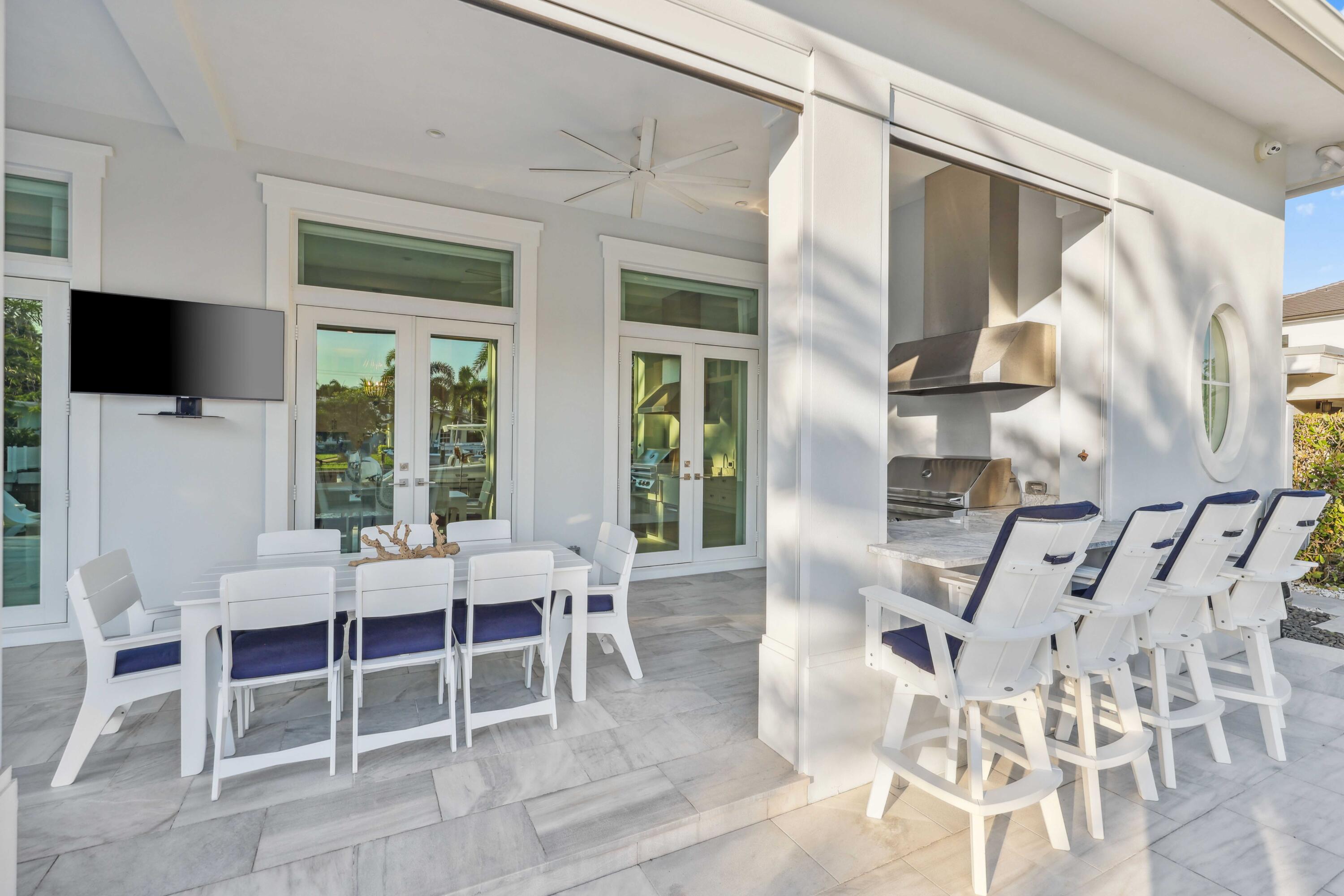 COUNTRY CLUB ADD TO VILLAGE OF NORTH PALM BEACH - Residential