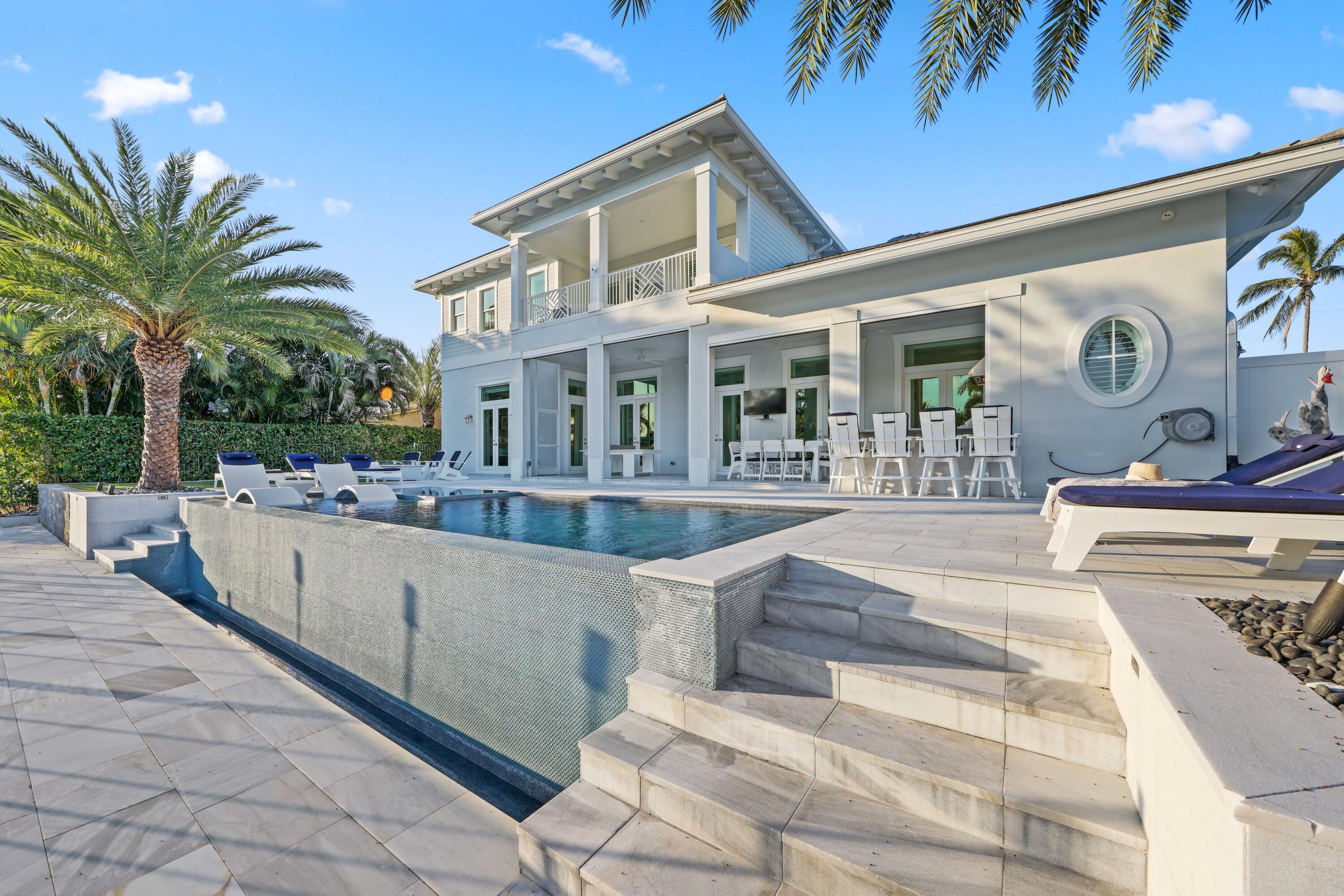 COUNTRY CLUB ADD TO VILLAGE OF NORTH PALM BEACH - Residential