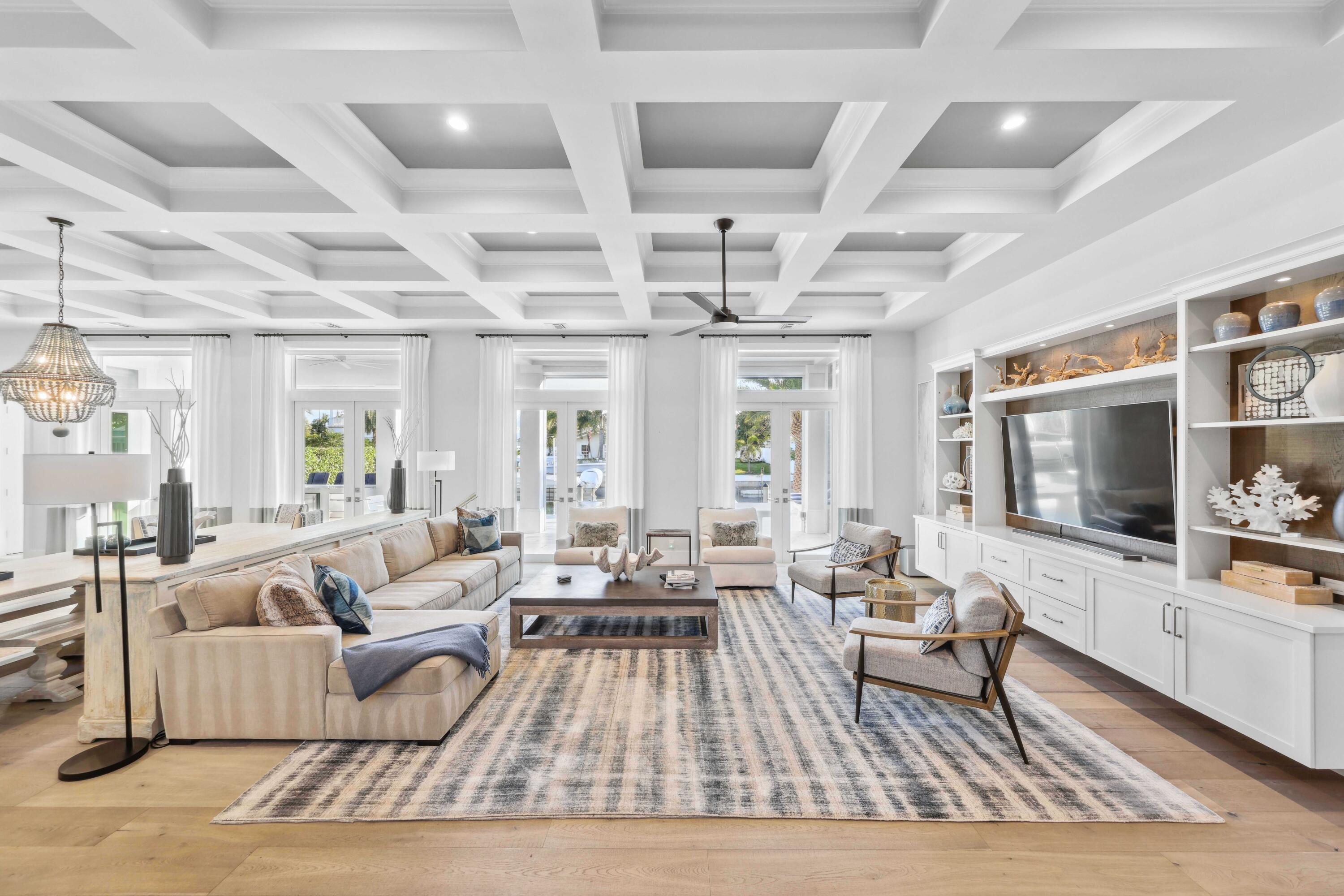 COUNTRY CLUB ADD TO VILLAGE OF NORTH PALM BEACH - Residential