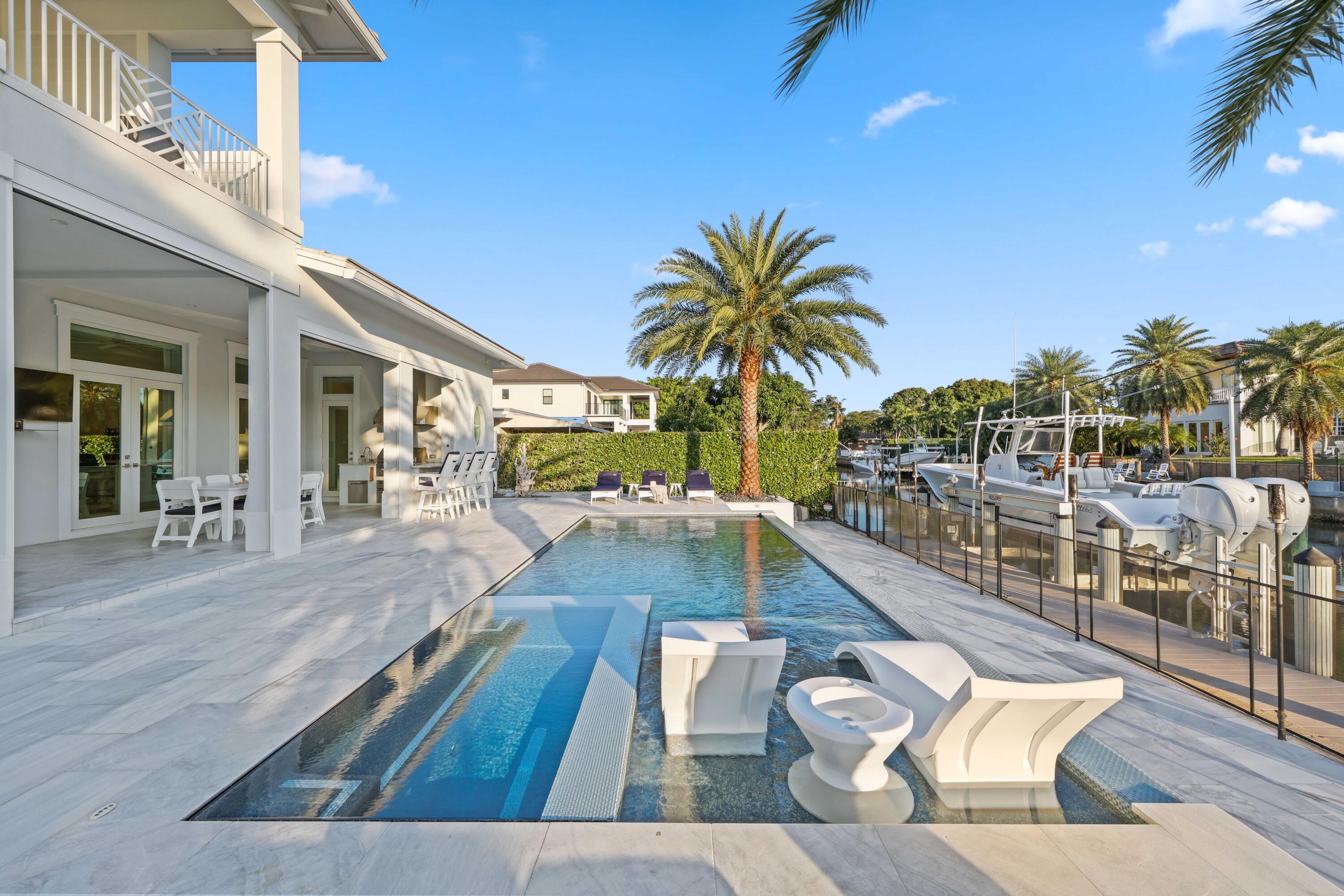 COUNTRY CLUB ADD TO VILLAGE OF NORTH PALM BEACH - Residential