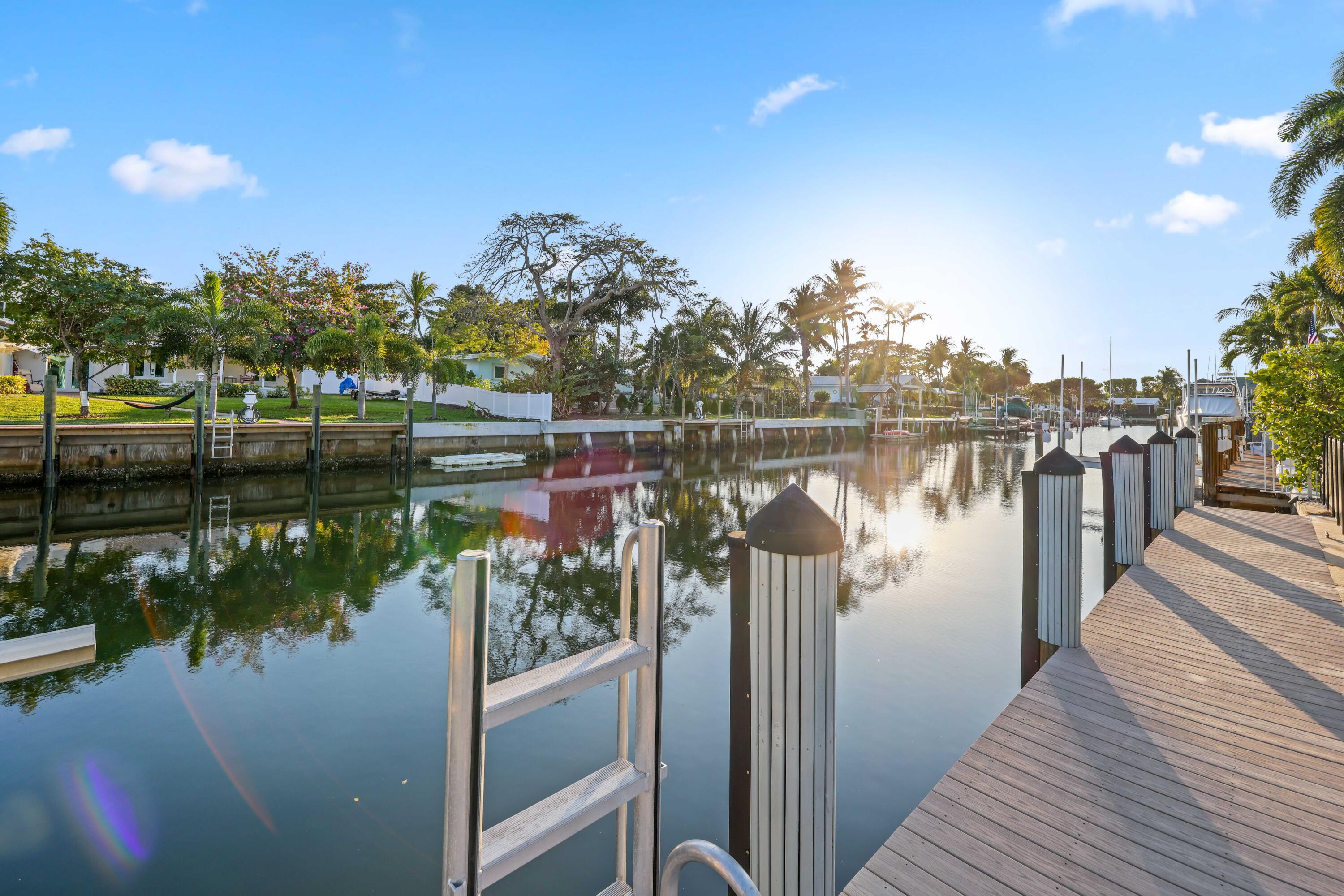 COUNTRY CLUB ADD TO VILLAGE OF NORTH PALM BEACH - Residential