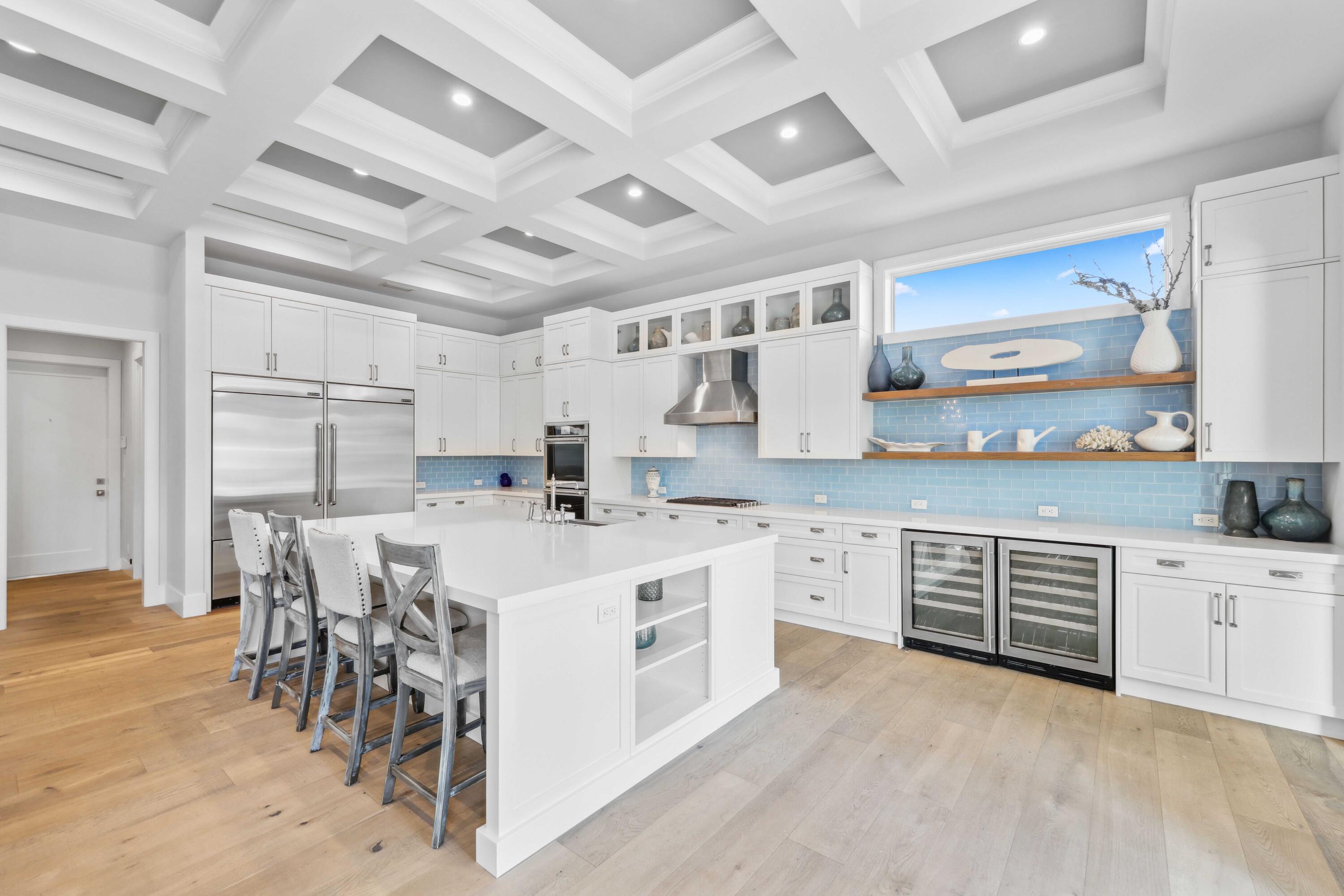 COUNTRY CLUB ADD TO VILLAGE OF NORTH PALM BEACH - Residential