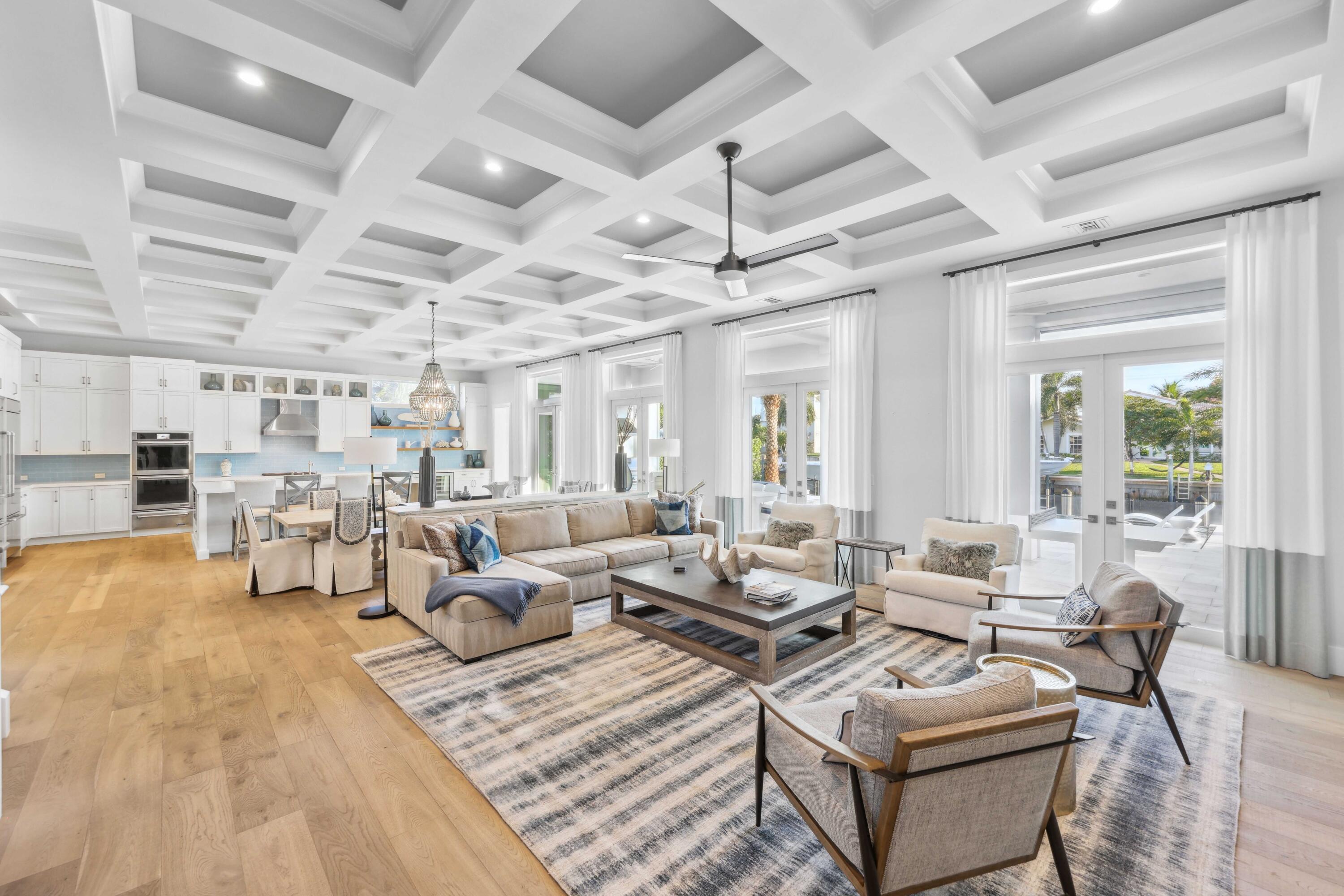 COUNTRY CLUB ADD TO VILLAGE OF NORTH PALM BEACH - Residential
