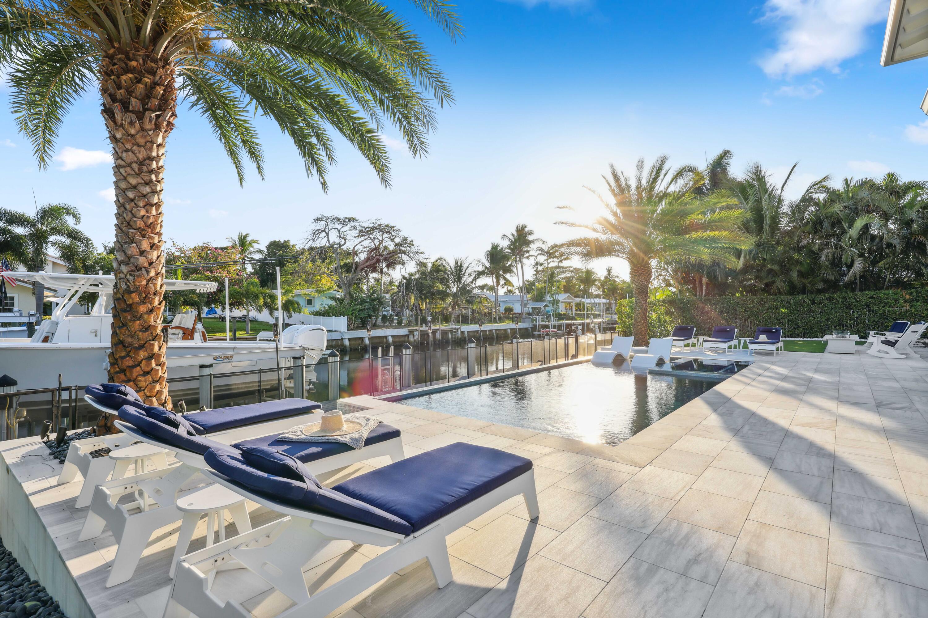 COUNTRY CLUB ADD TO VILLAGE OF NORTH PALM BEACH - Residential