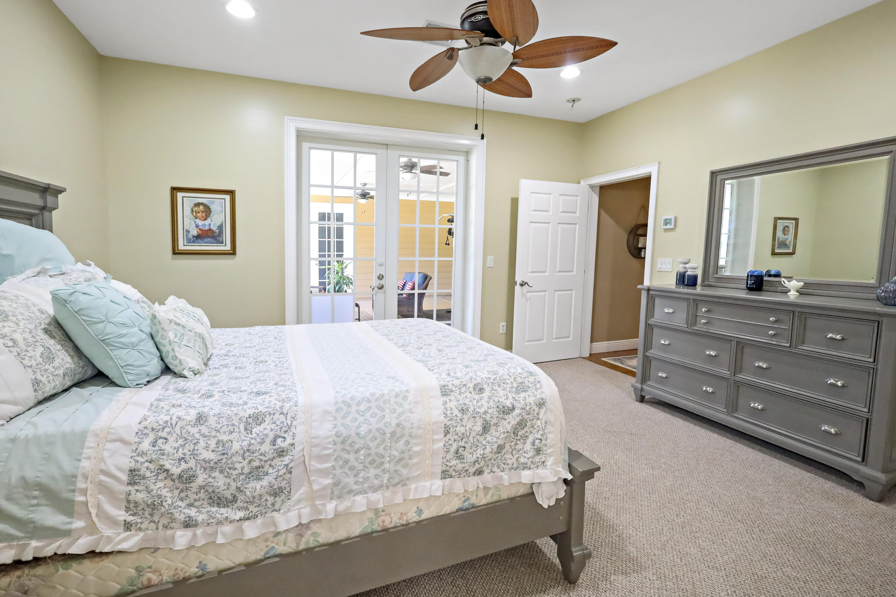 INDIAN RIVER FARMS COMPANY - Residential