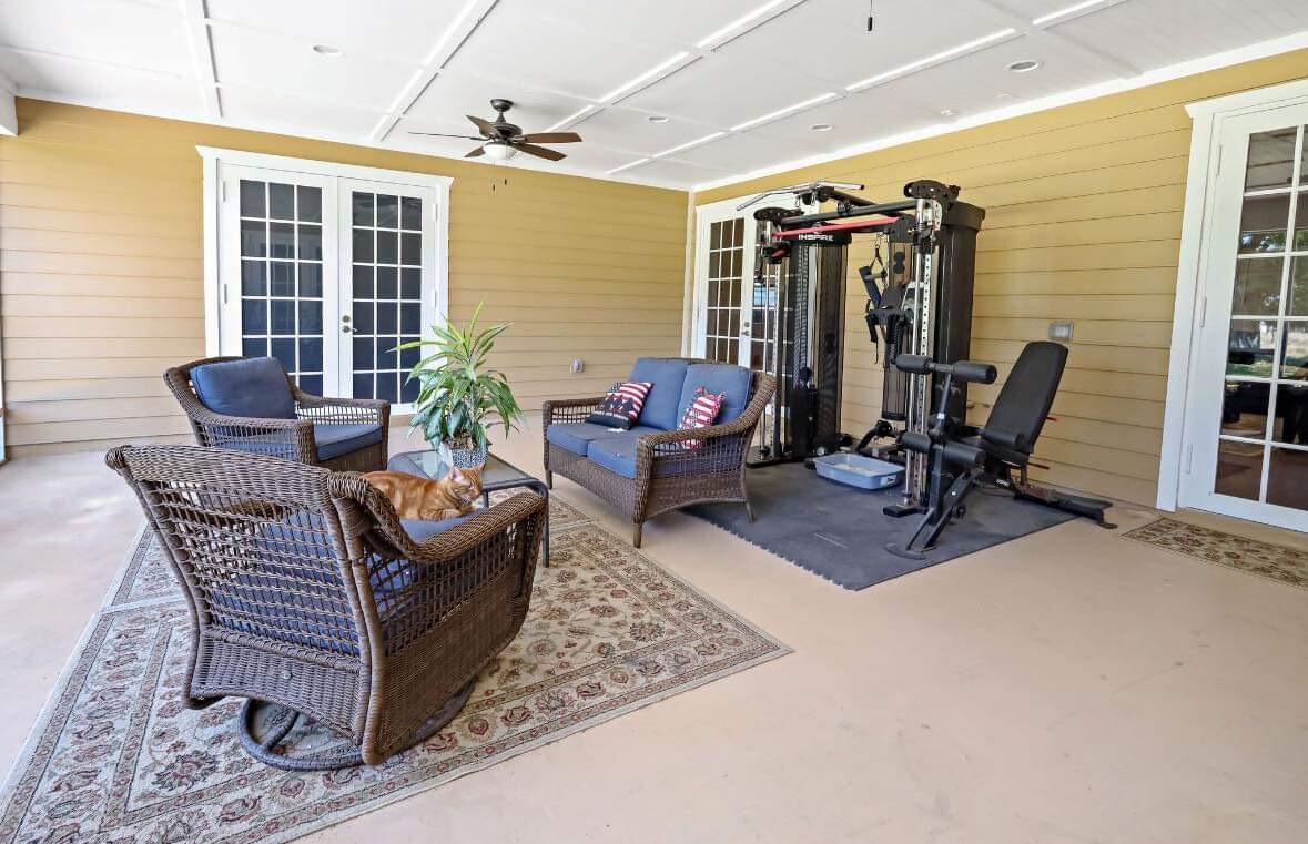 INDIAN RIVER FARMS COMPANY - Residential