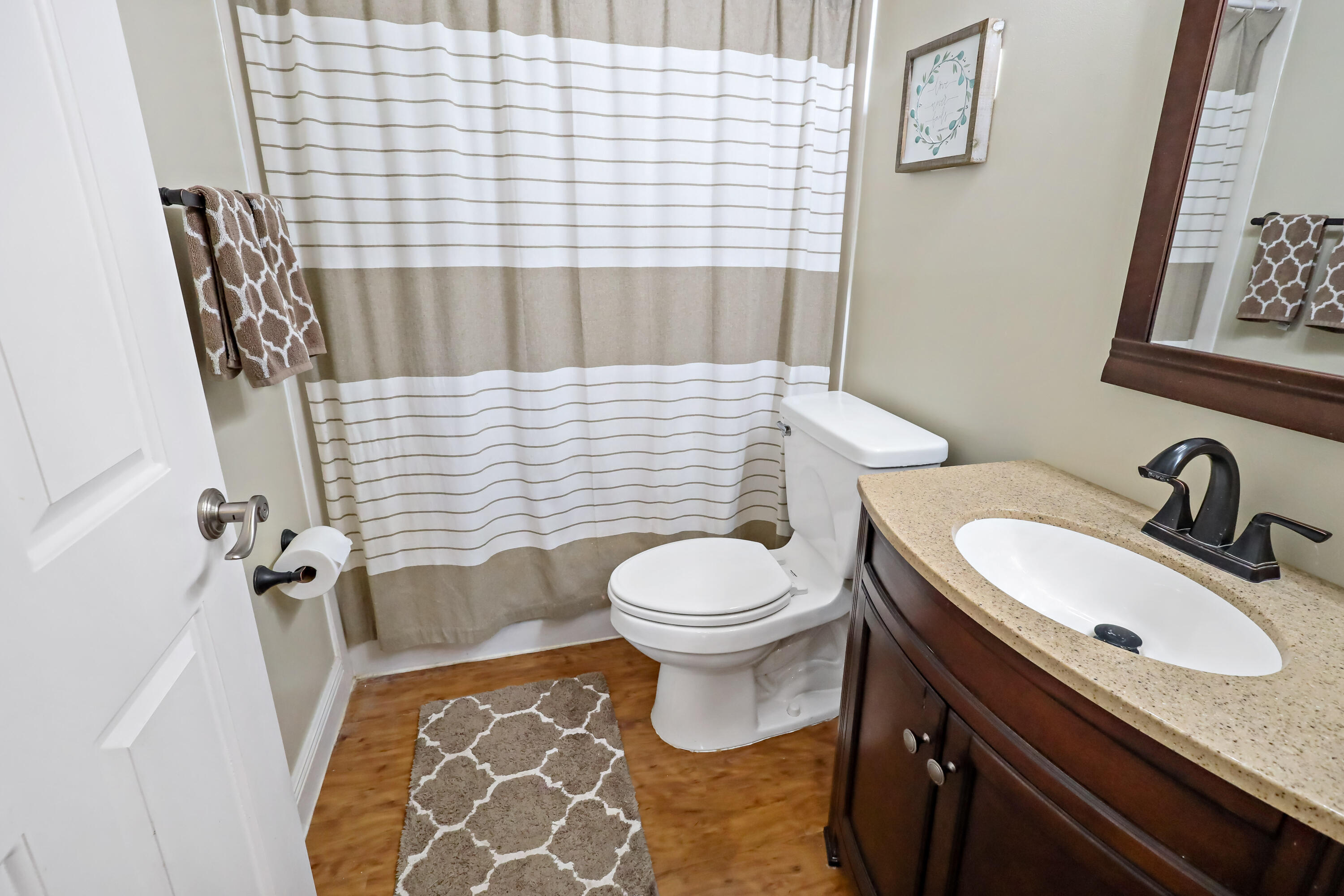INDIAN RIVER FARMS COMPANY - Residential