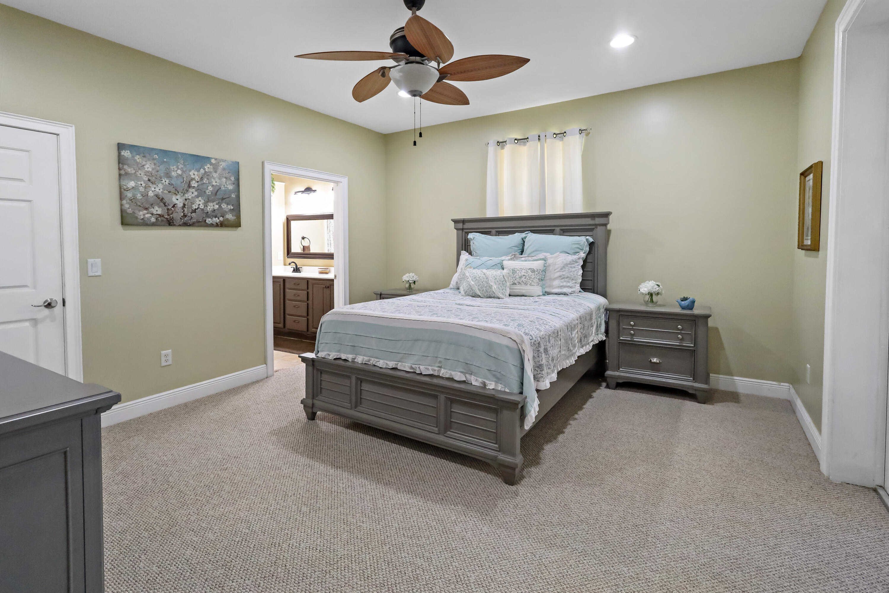 INDIAN RIVER FARMS COMPANY - Residential