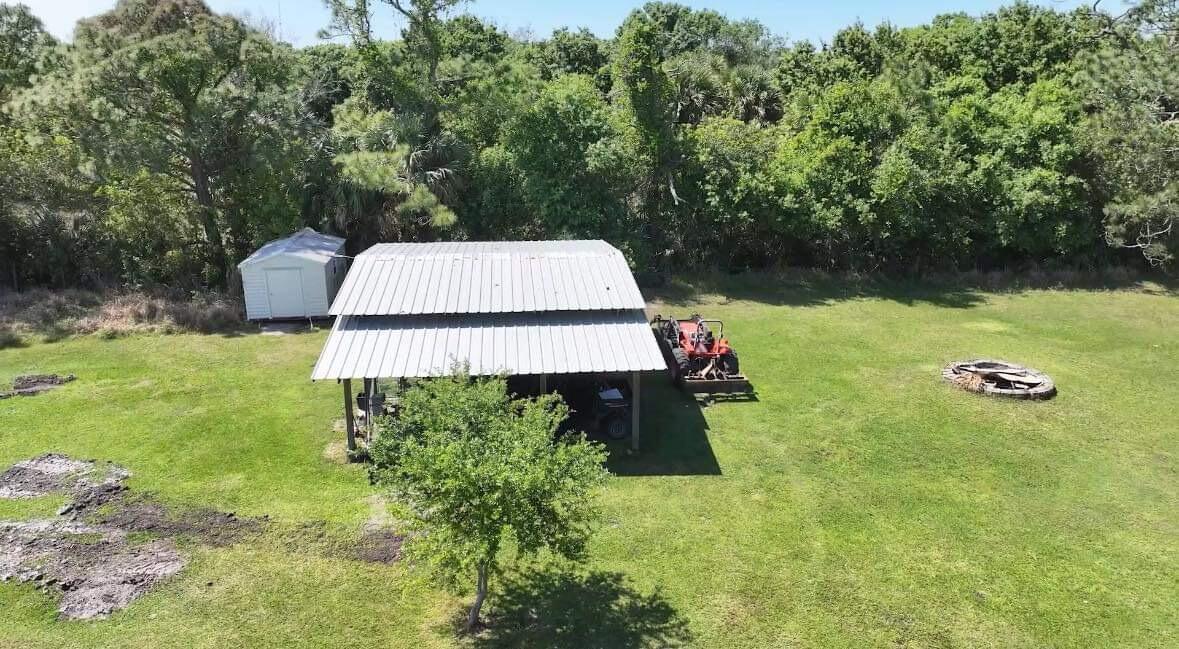 INDIAN RIVER FARMS COMPANY - Residential