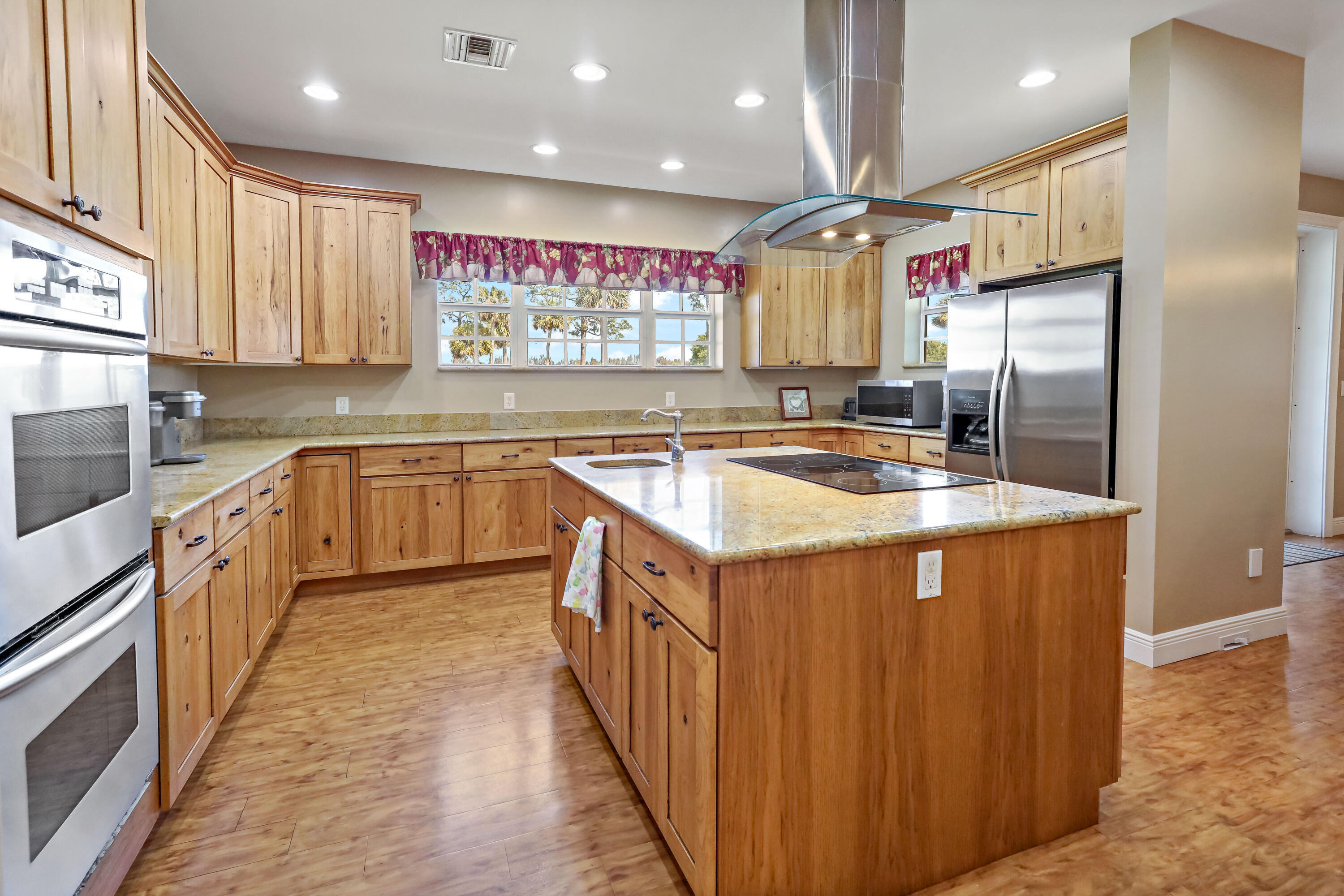INDIAN RIVER FARMS COMPANY - Residential